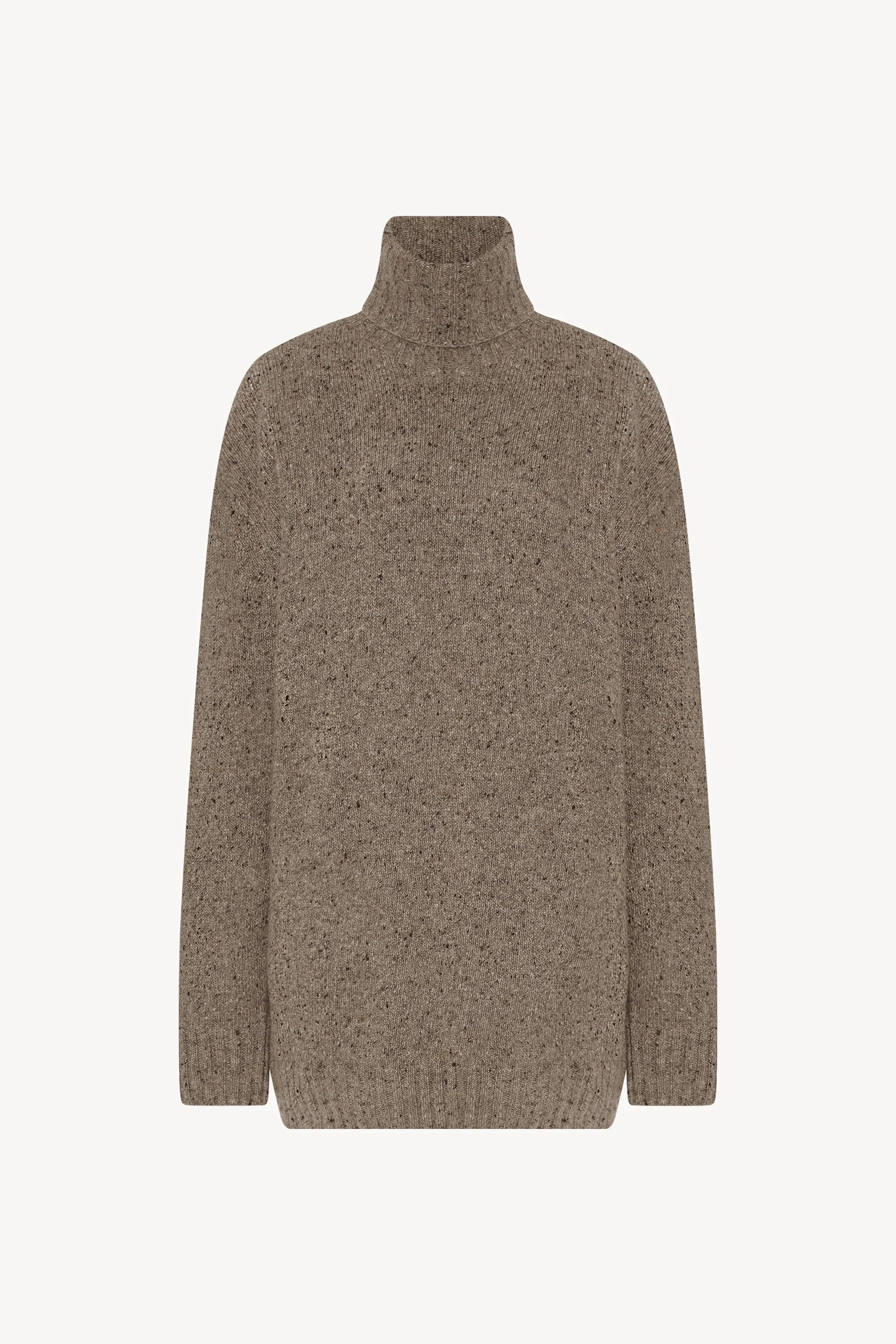 Mirai Turtleneck in Cashmere sold by The Row