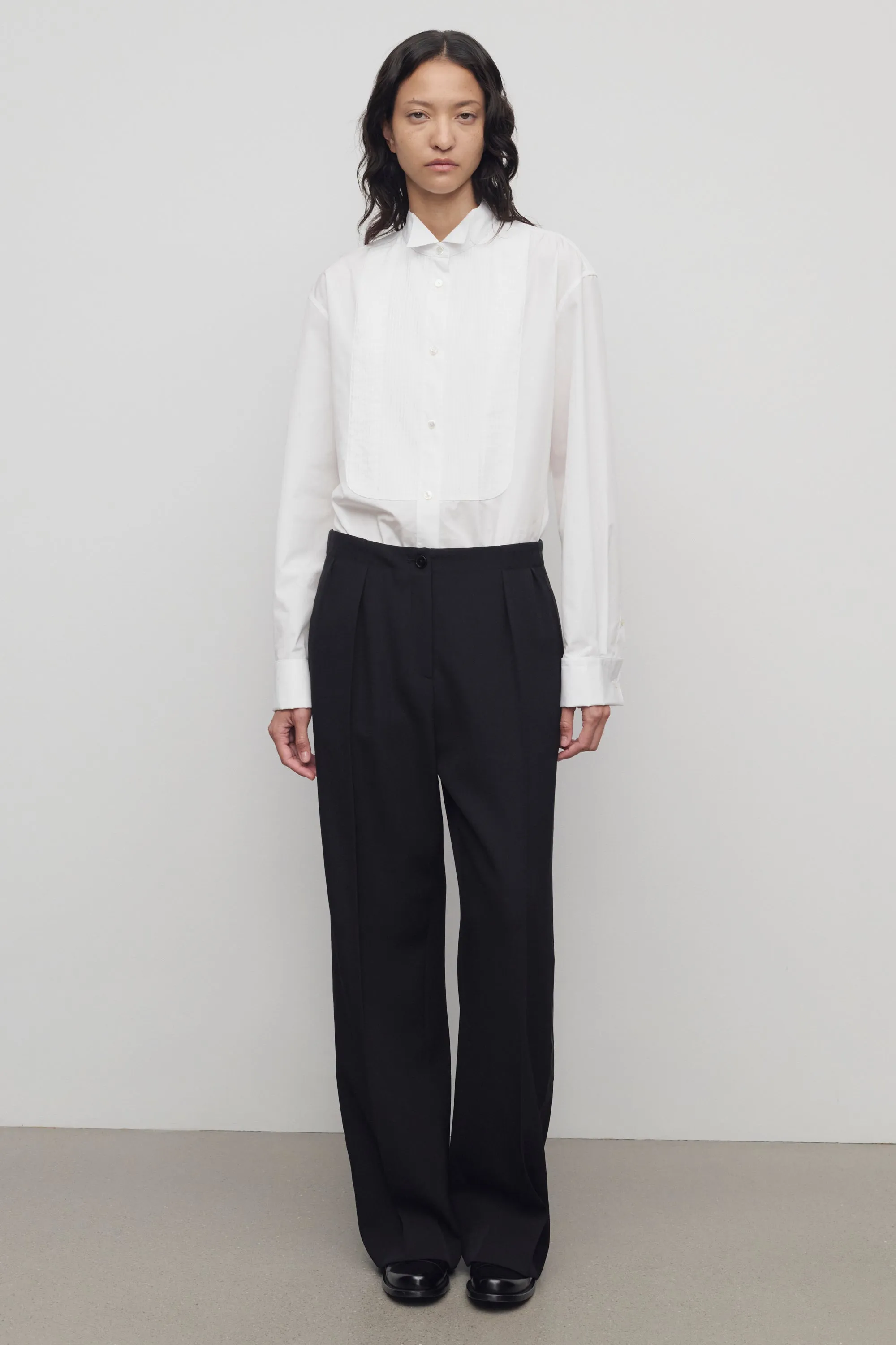 Felicita Pant sold by The Row product image thumbnail 3