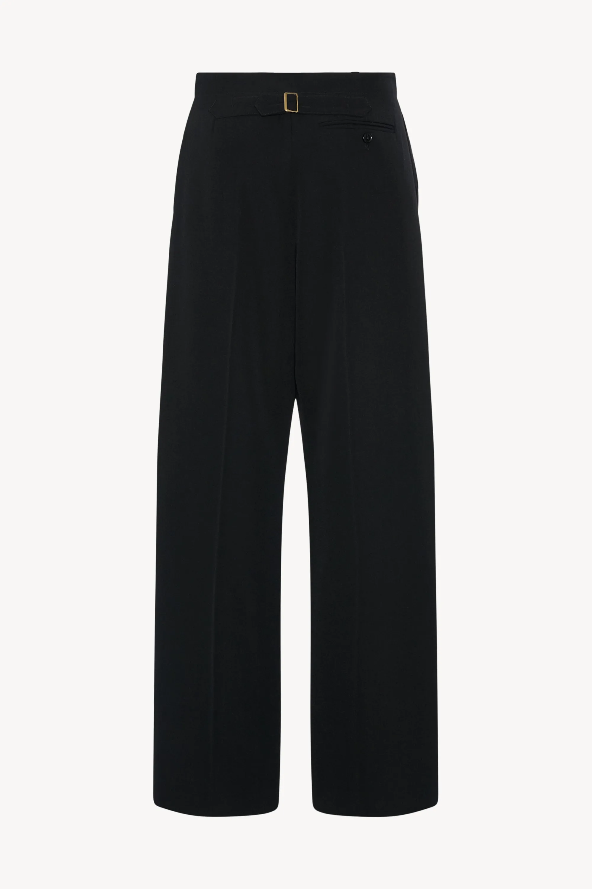Felicita Pant sold by The Row product image thumbnail 2
