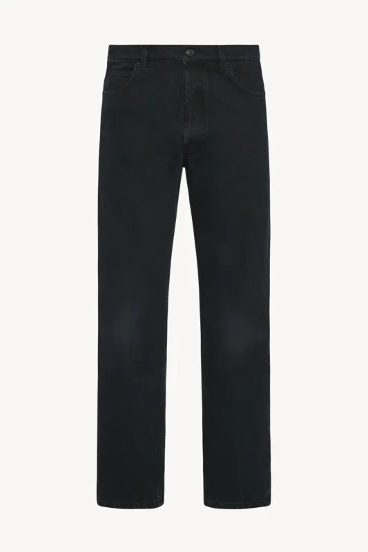 Gerry Jean in Cotton sold by The Row