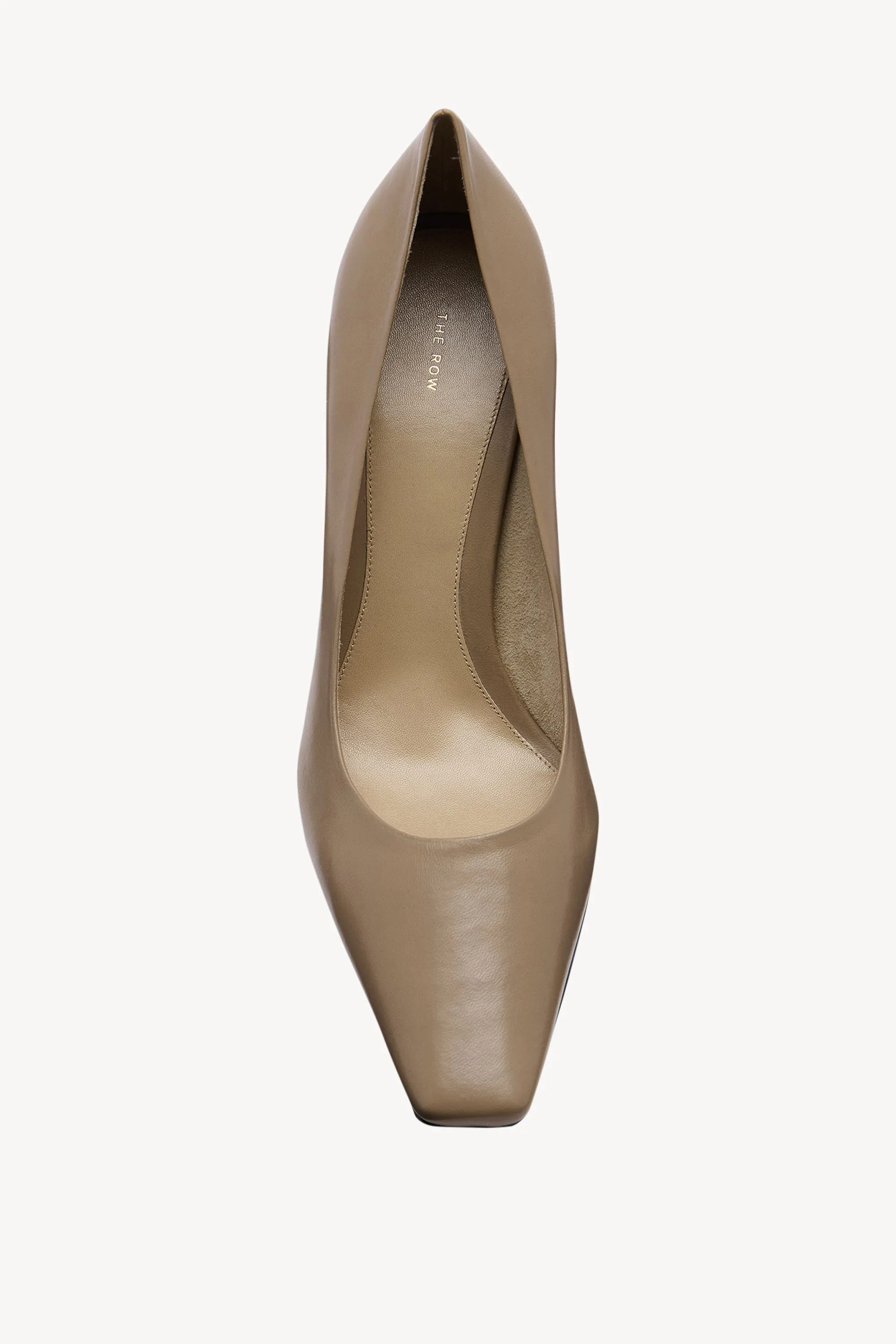 Carla 80 Pump sold by The Row product image thumbnail 3