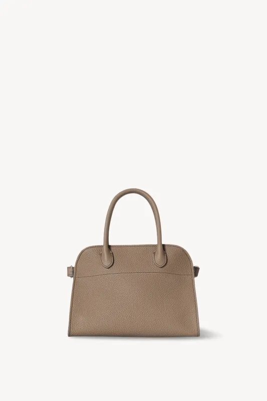Soft Margaux 10 Bag in Leather sold by The Row