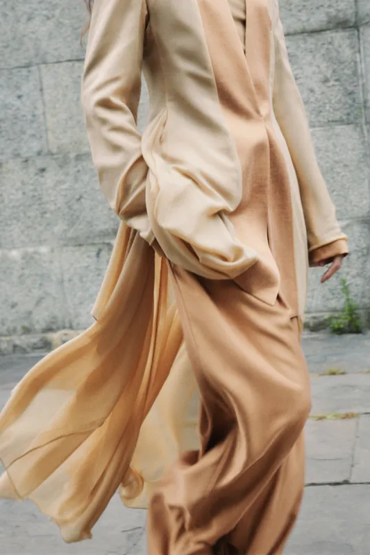 :: Summer 2022 :: Look 13 sold by The Row