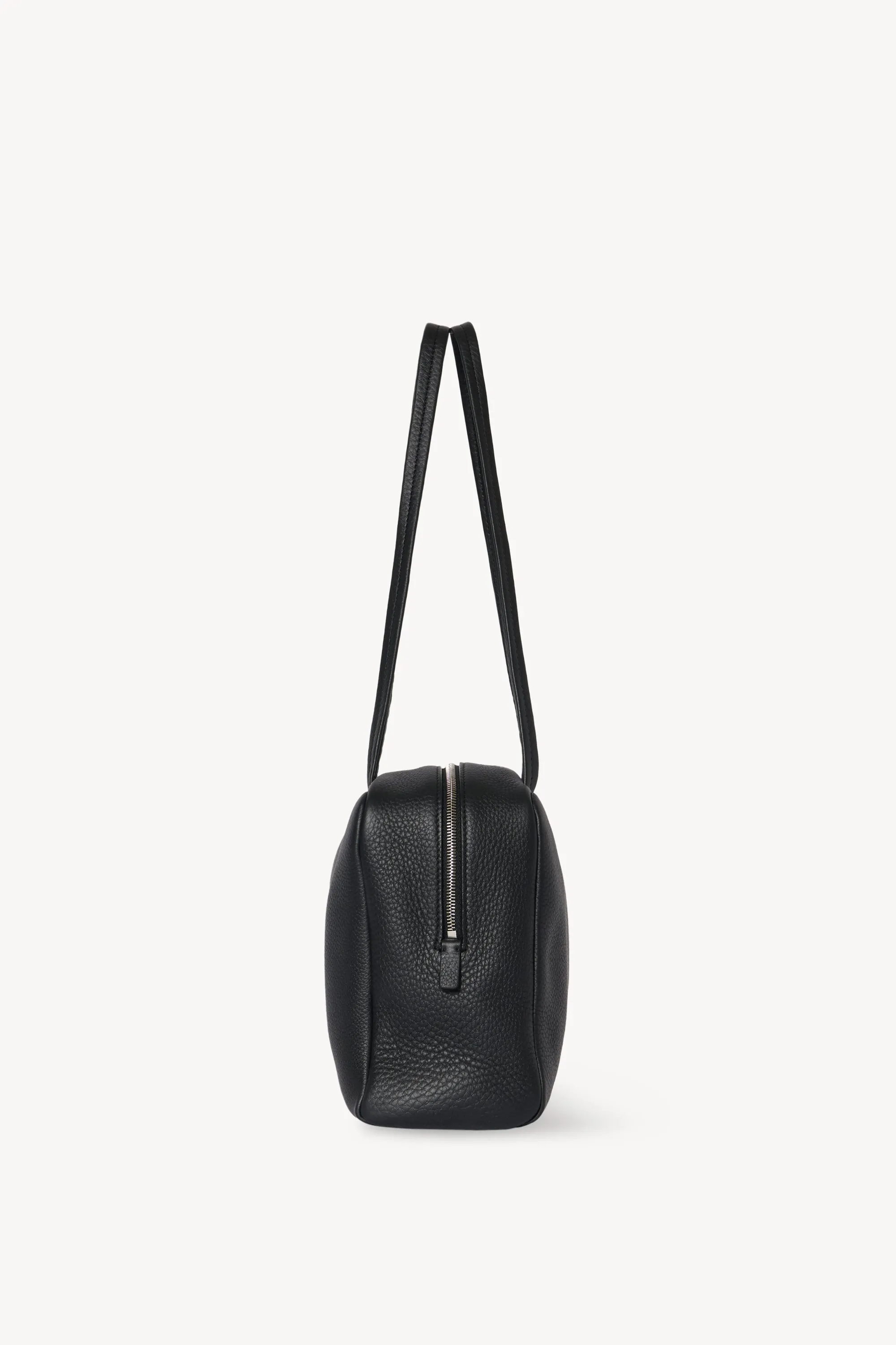 Astra Bowling Bag in Leather sold by The Row product image thumbnail 3