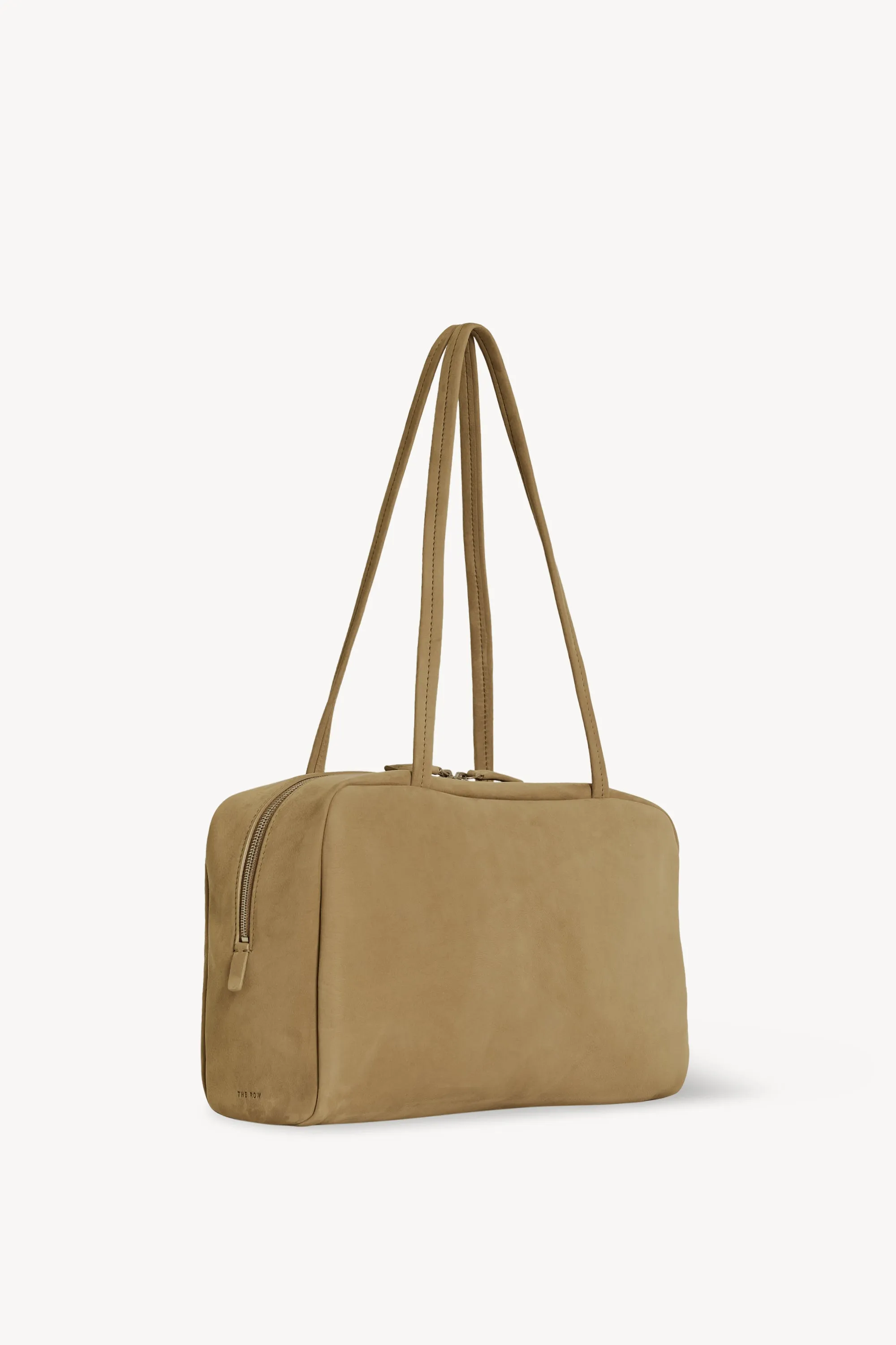 Astra Bowling Bag in Nubuck sold by The Row product image thumbnail 2