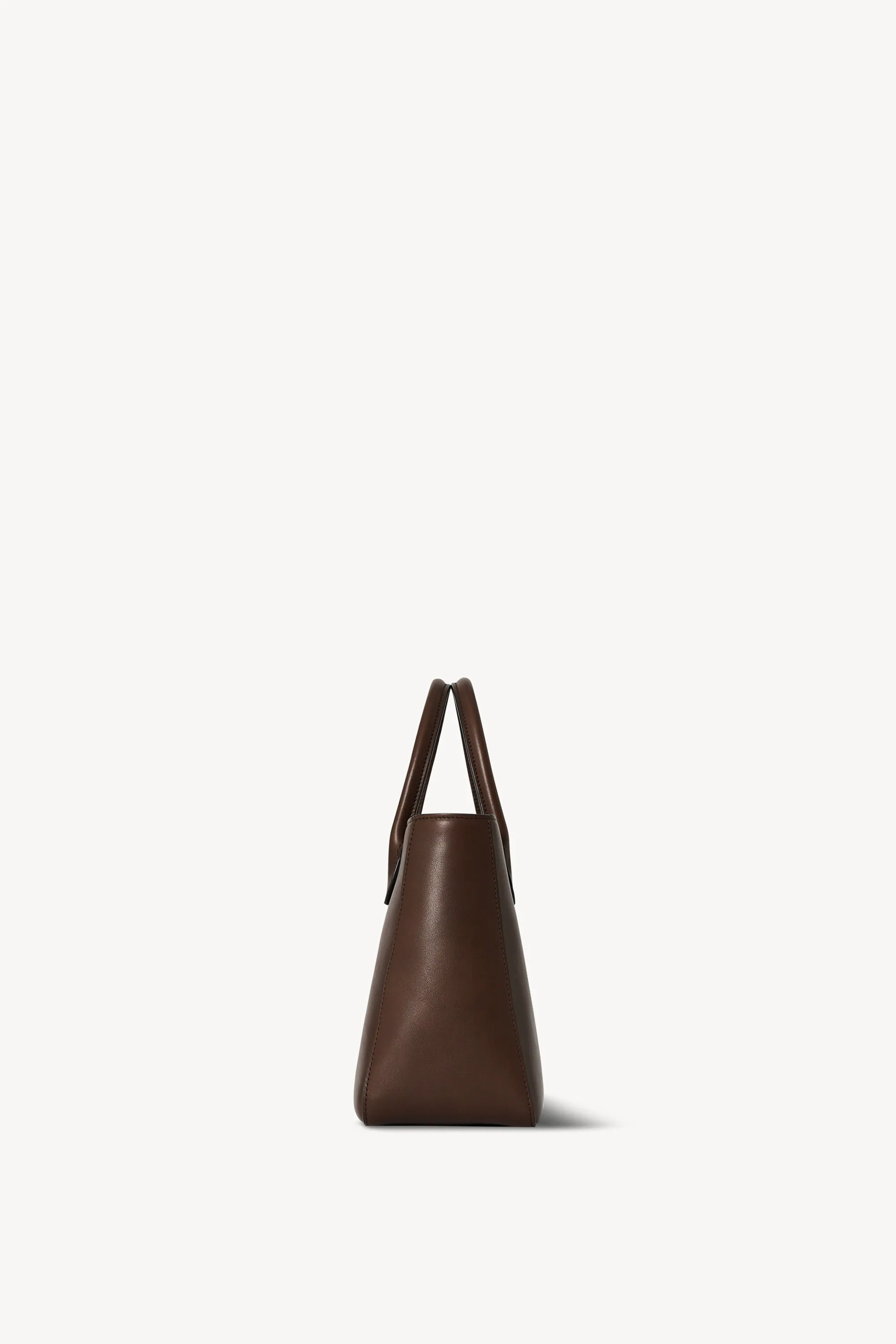 Small Day Luxe Bag in Leather sold by The Row product image thumbnail 3