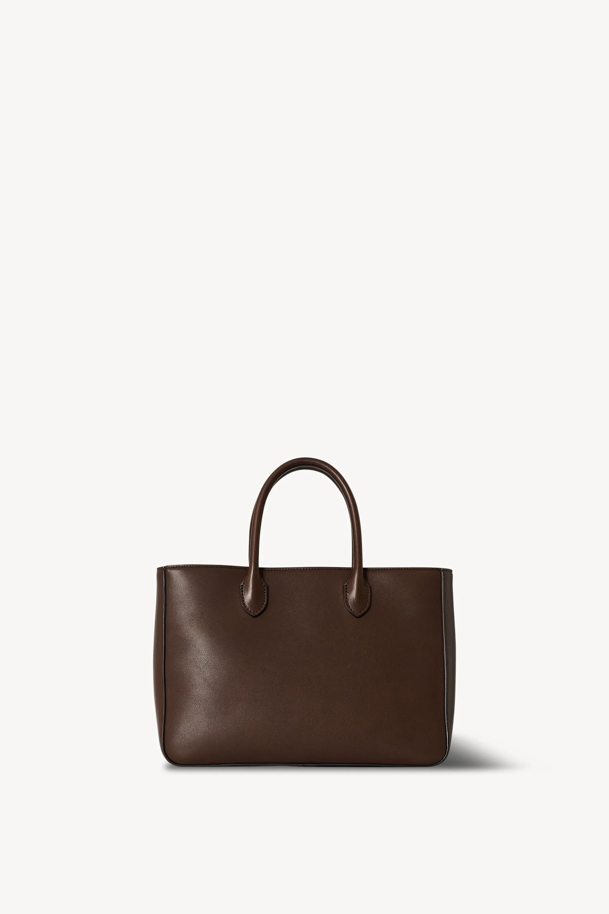 Small Day Luxe Bag in Leather sold by The Row