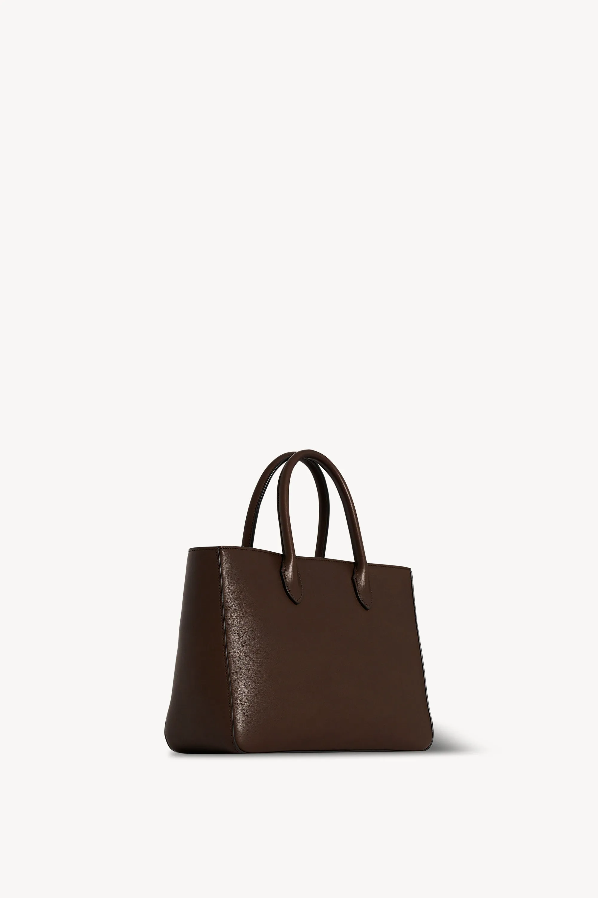 Small Day Luxe Bag in Leather sold by The Row product image thumbnail 2