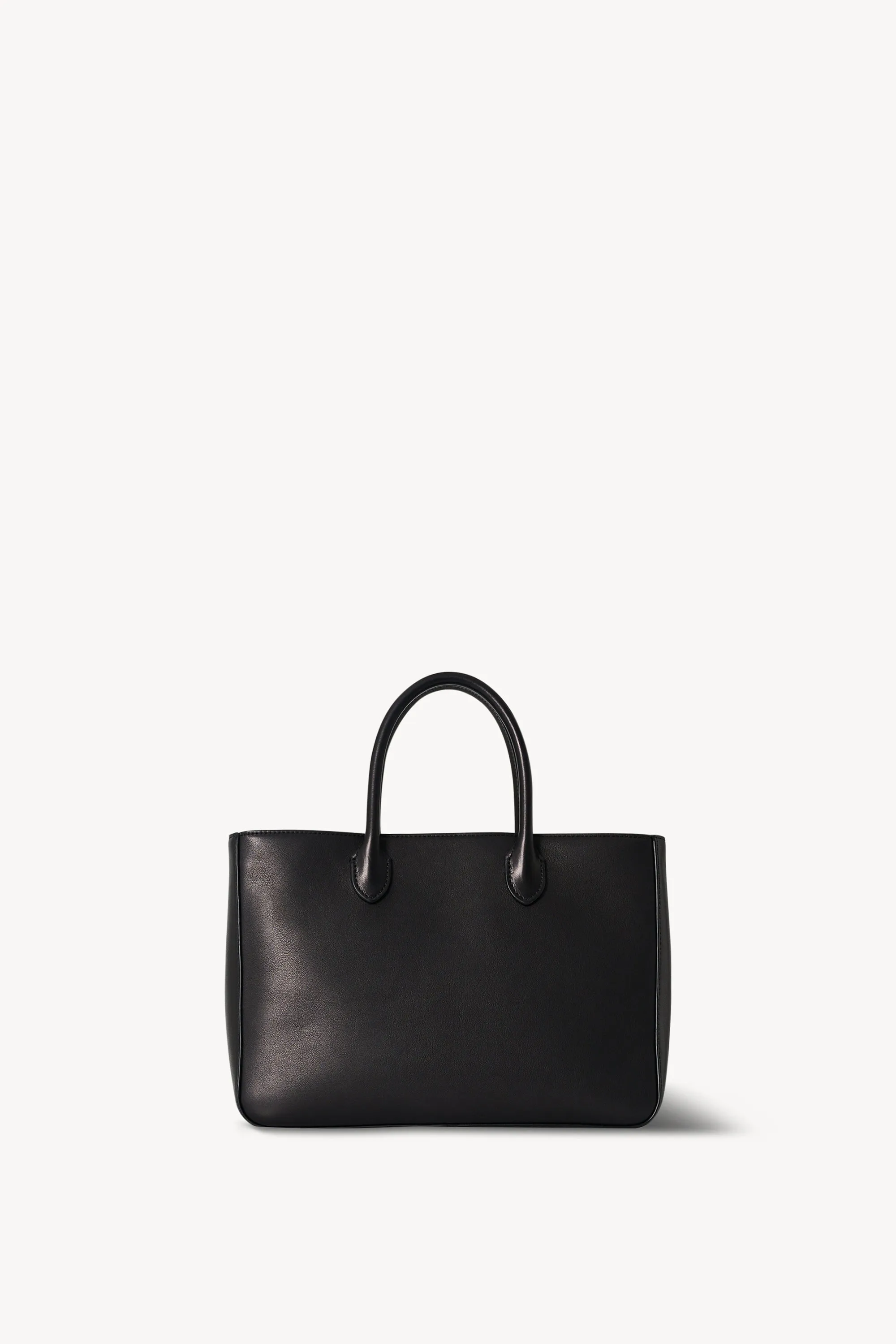 Small Day Luxe Bag in Leather sold by The Row