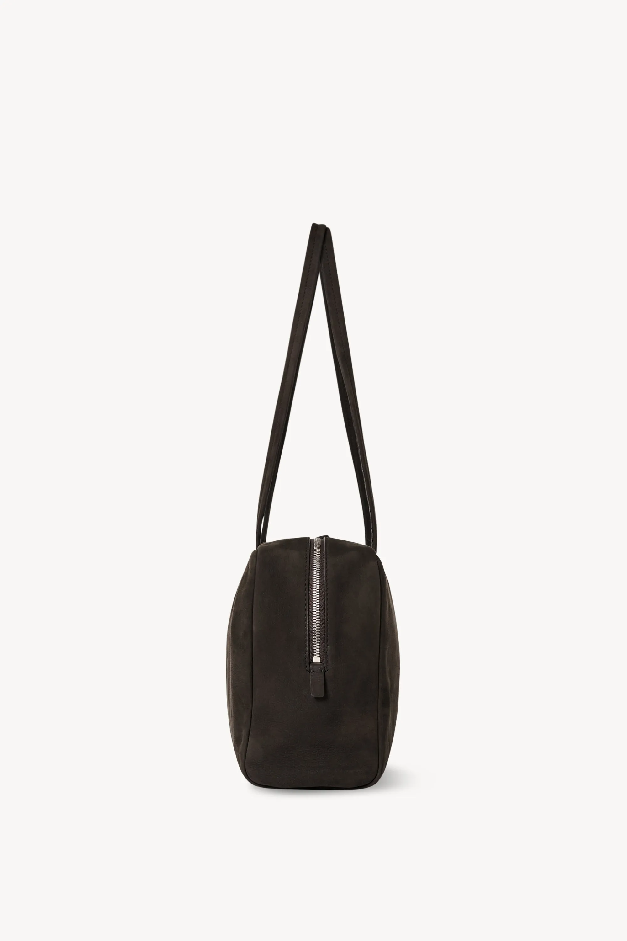 Astra Bowling Bag in Nubuck sold by The Row product image thumbnail 3