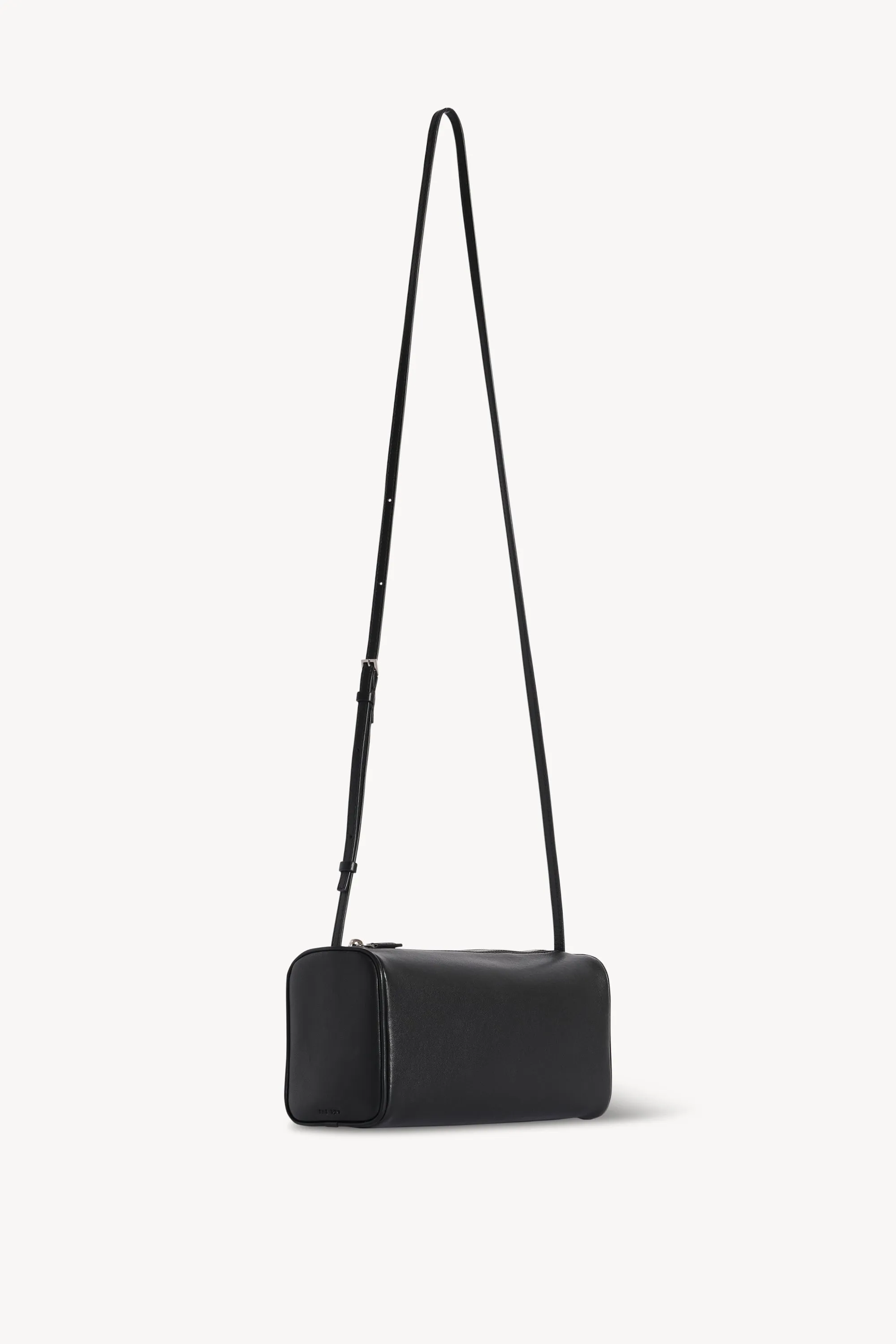 90's Crossbody Bag in Leather sold by The Row product image thumbnail 2