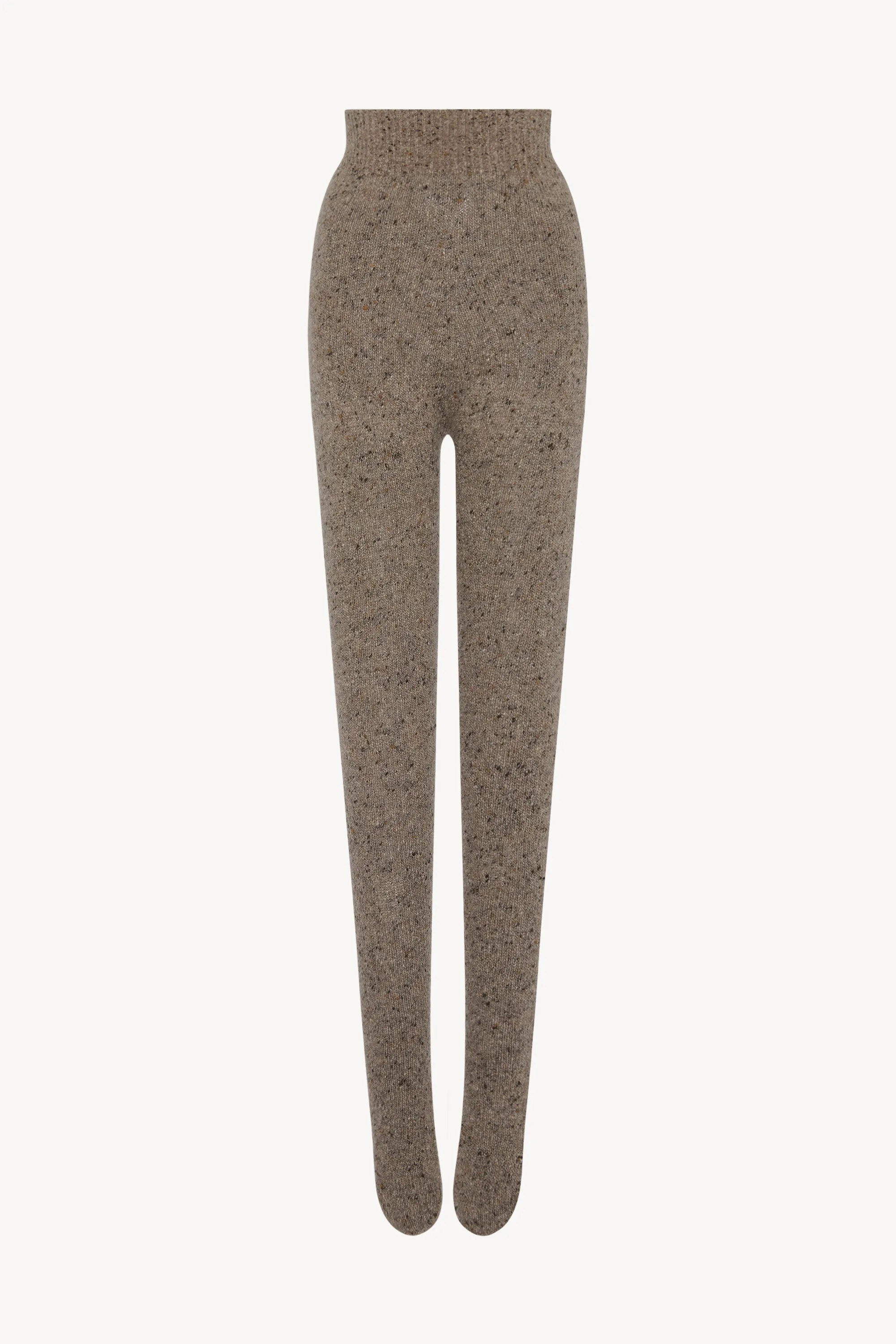 Mumu Tights in Cashmere sold by The Row
