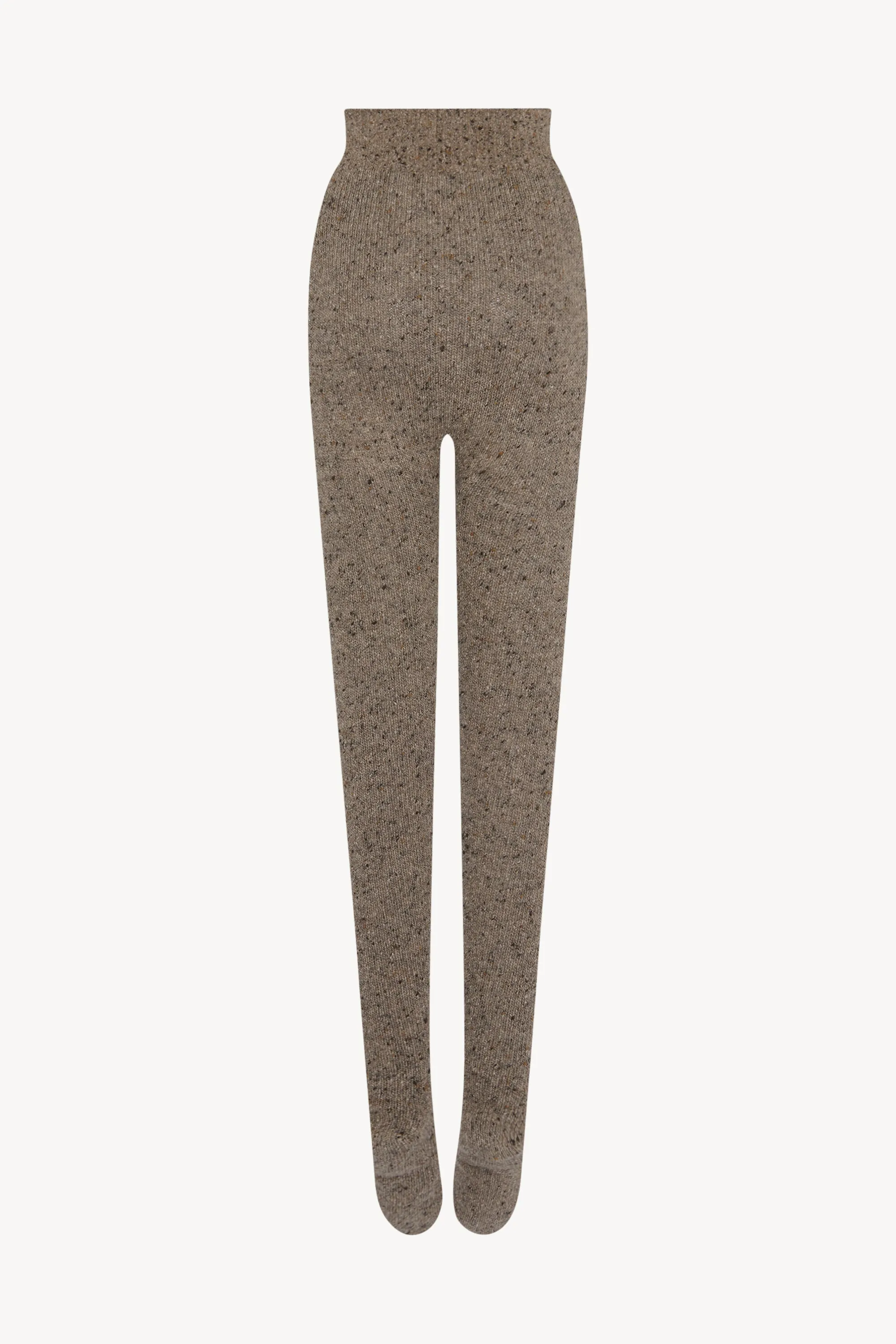Mumu Tights in Cashmere sold by The Row product image thumbnail 2