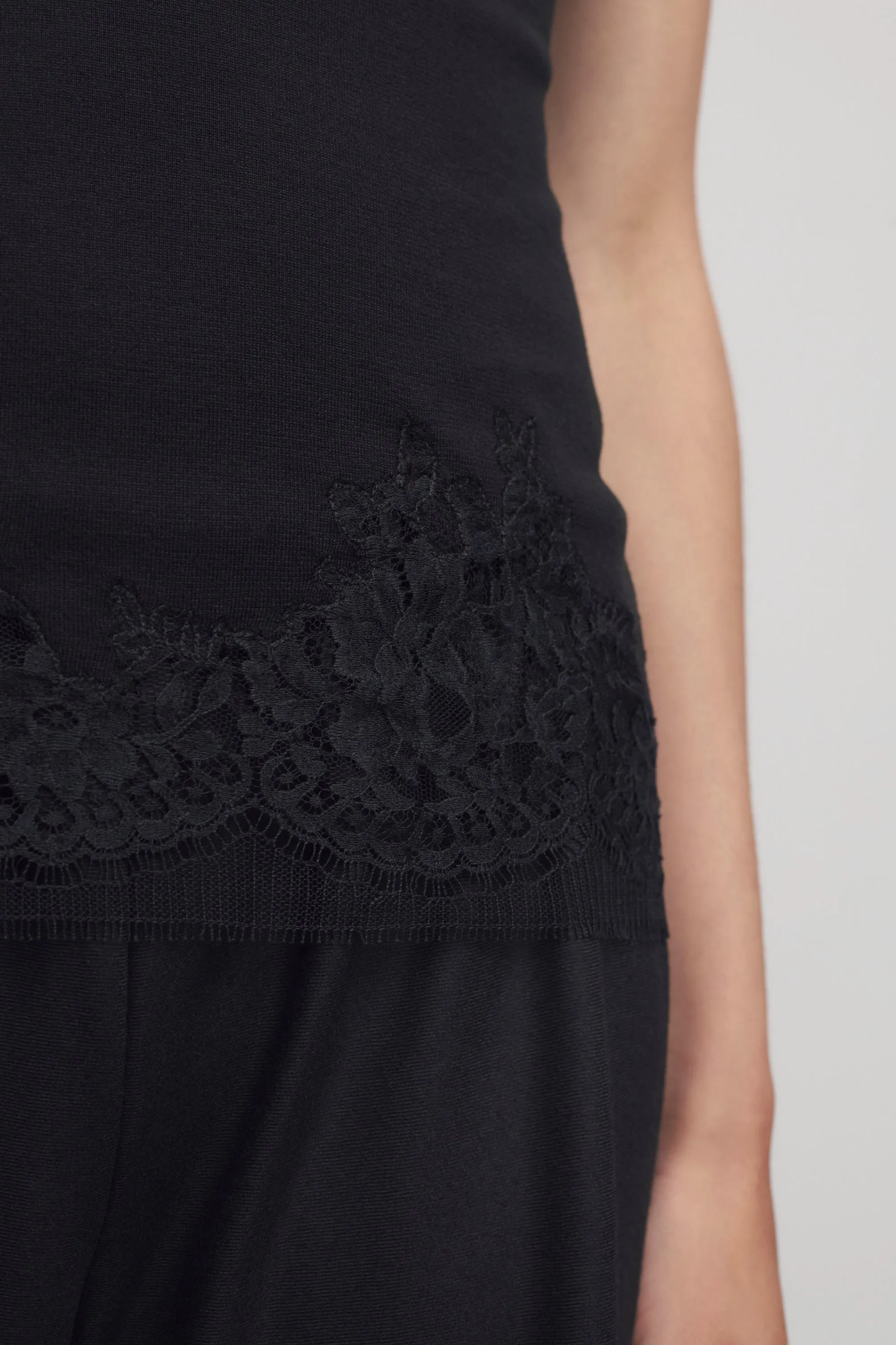 Makka Top sold by The Row product image thumbnail 4