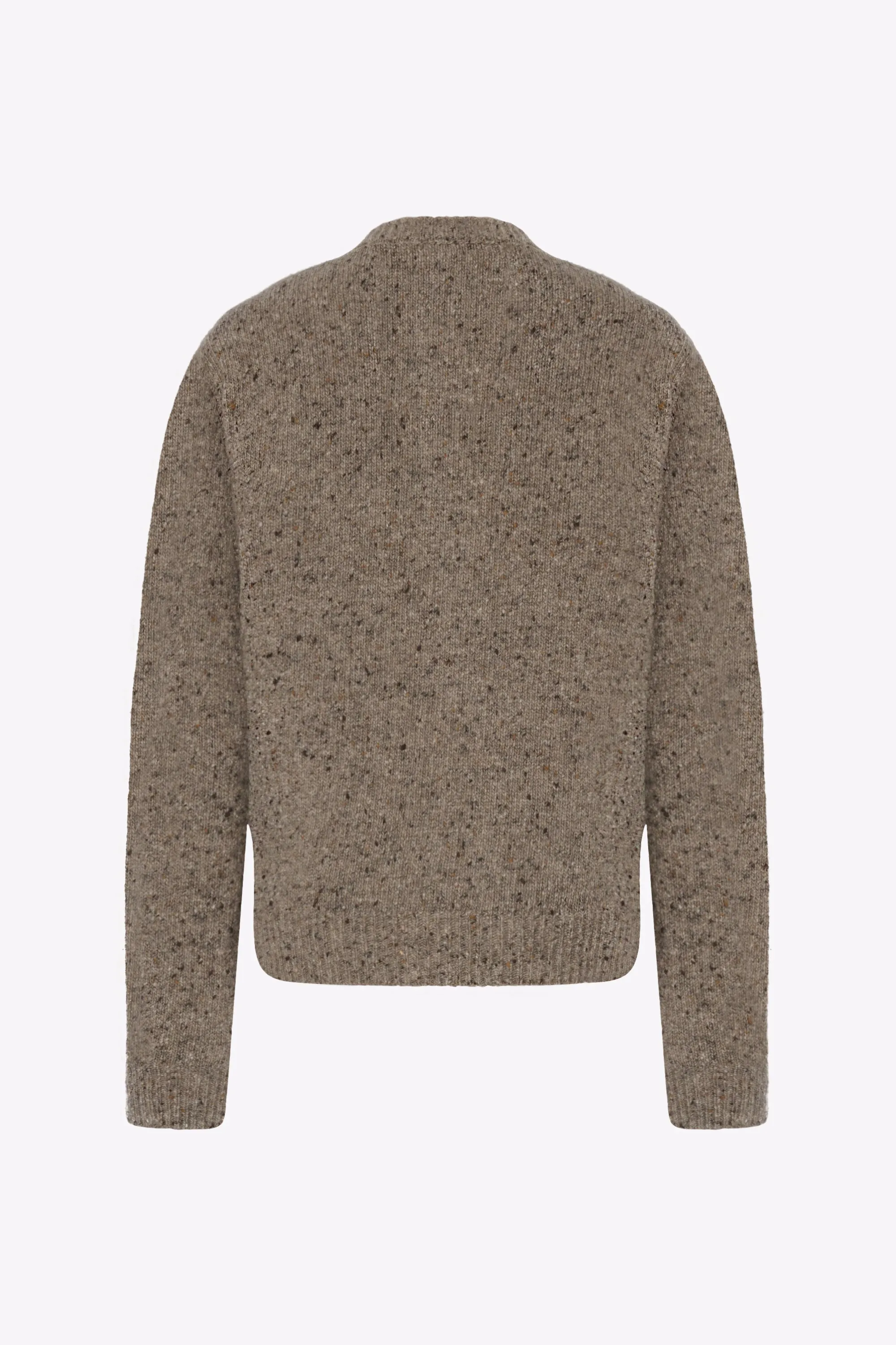 Mauino Cardigan in Cashmere sold by The Row product image thumbnail 2