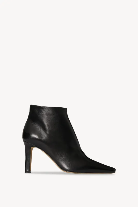 Carla 80 Boot in Leather sold by The Row