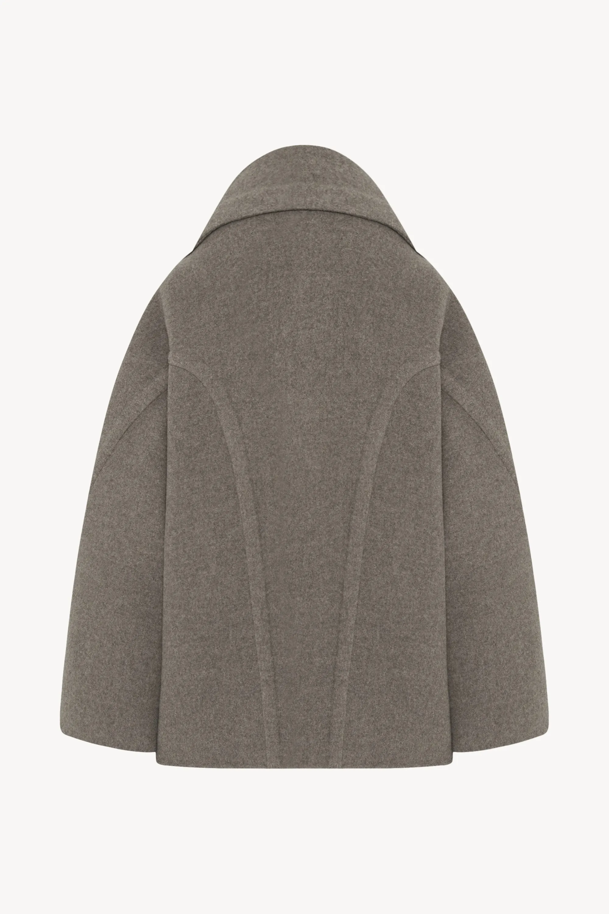 Temur Coat sold by The Row product image thumbnail 2