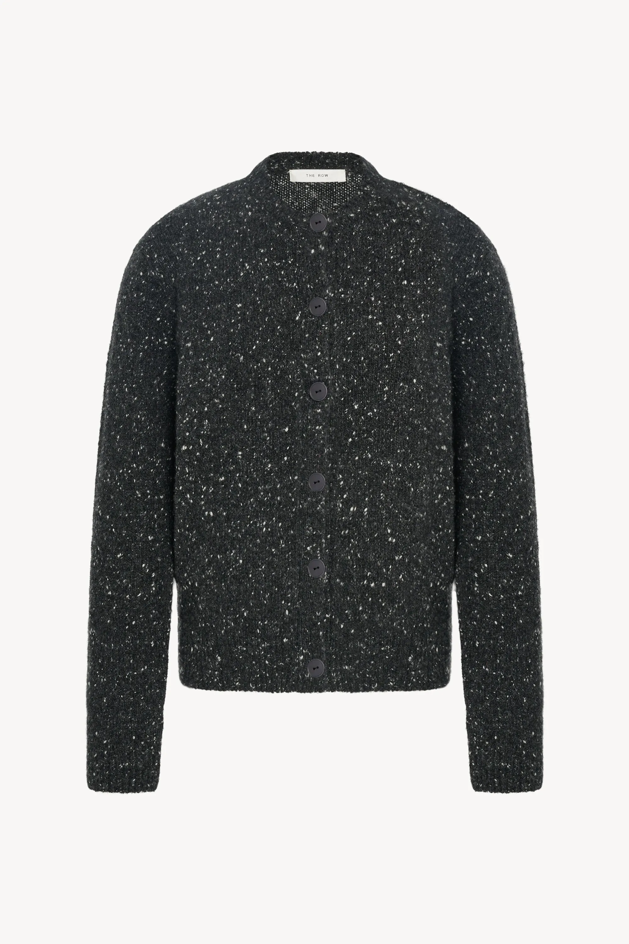 Mauino Cardigan in Cashmere sold by The Row