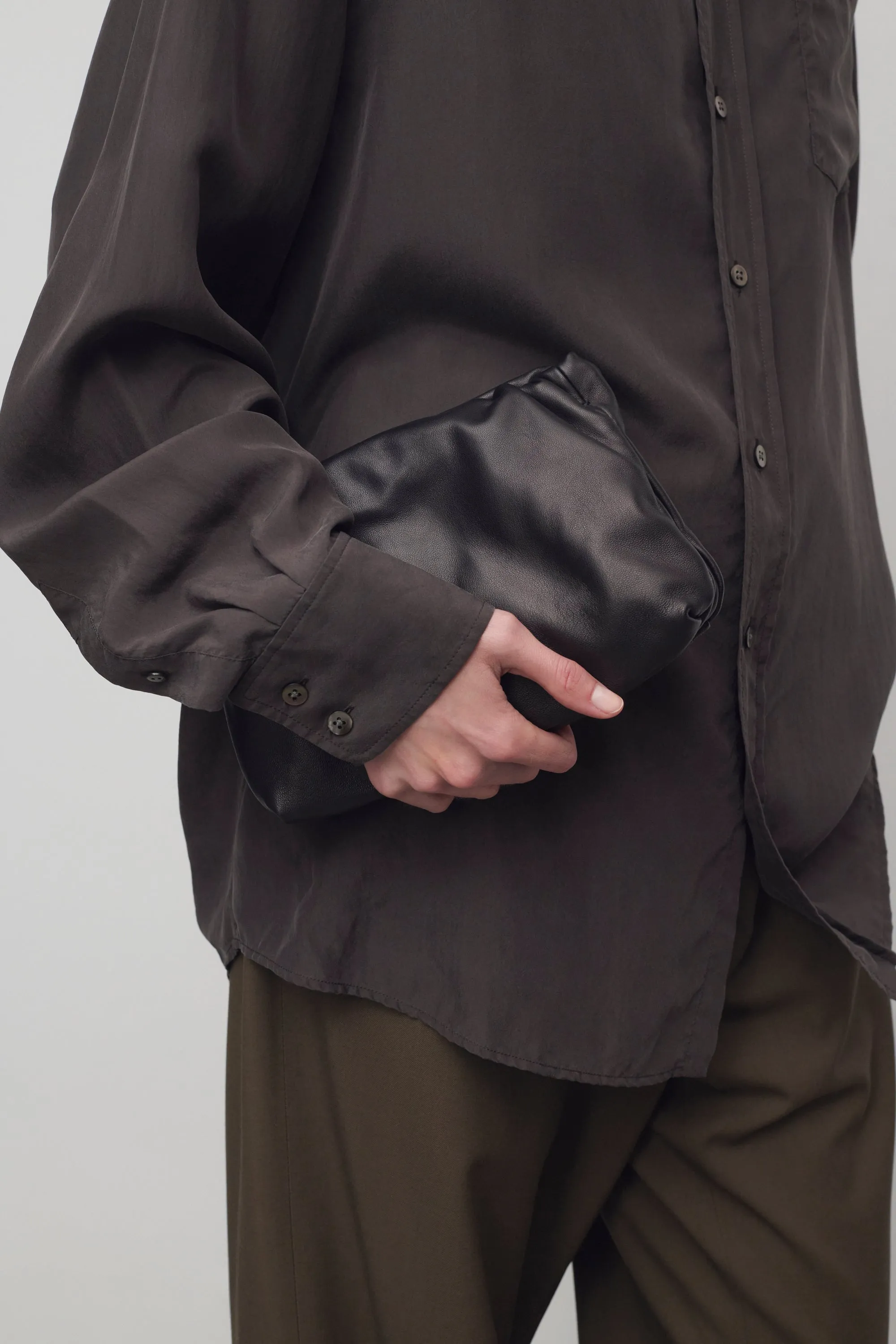 Bourse Clutch Bag sold by The Row product image thumbnail 5