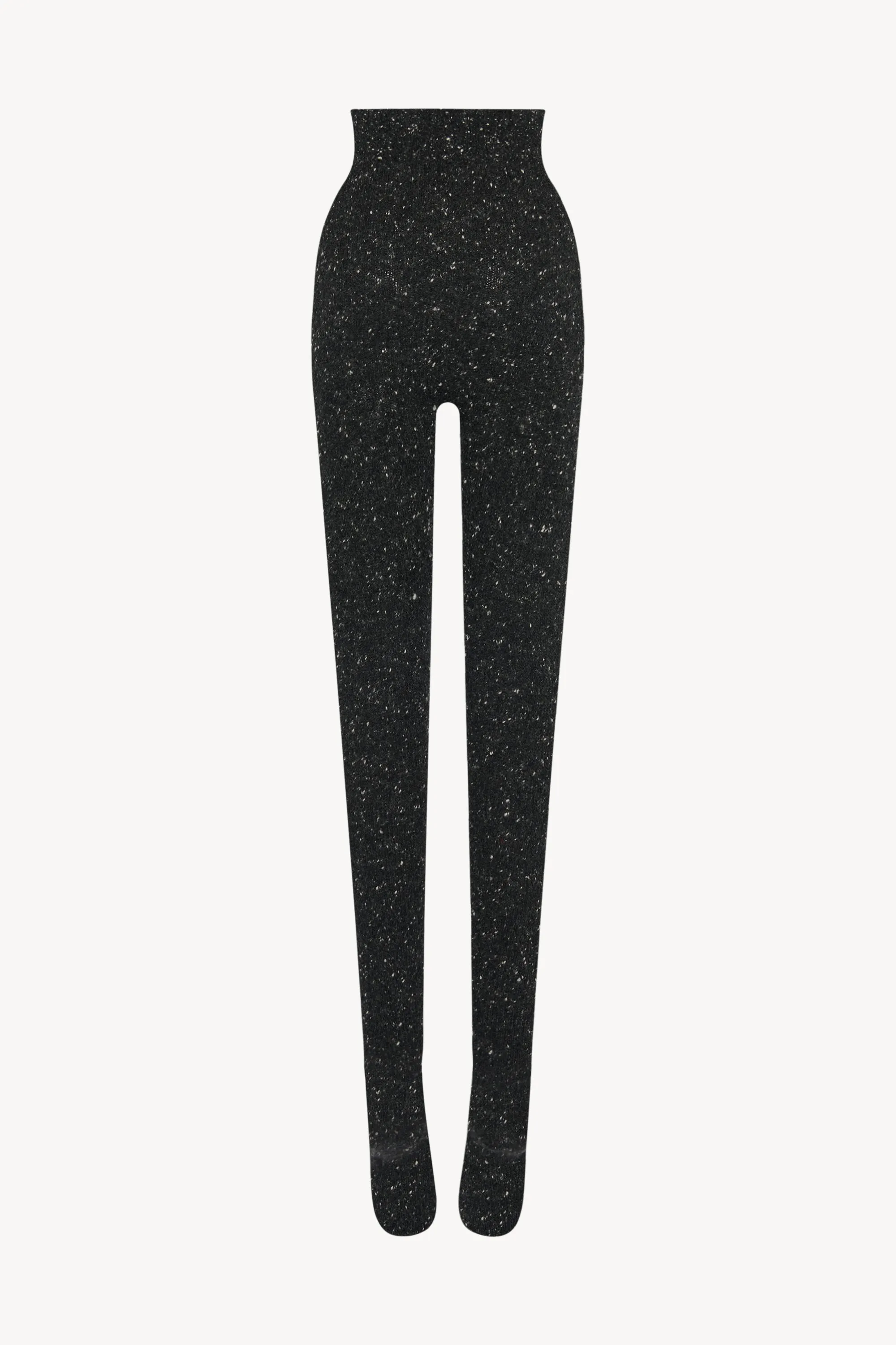 Mumu Tights in Cashmere sold by The Row product image thumbnail 2
