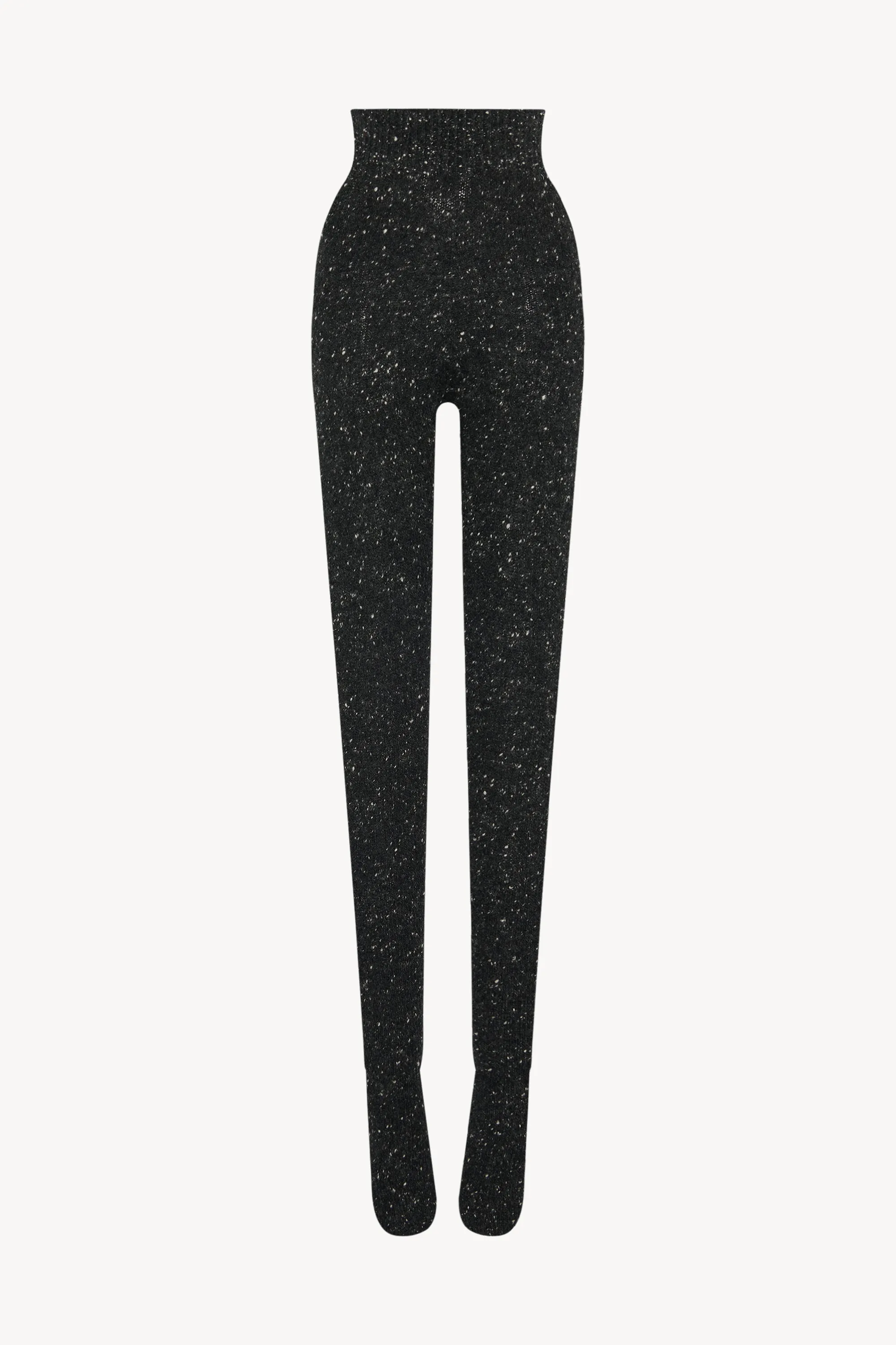 Mumu Tights in Cashmere sold by The Row