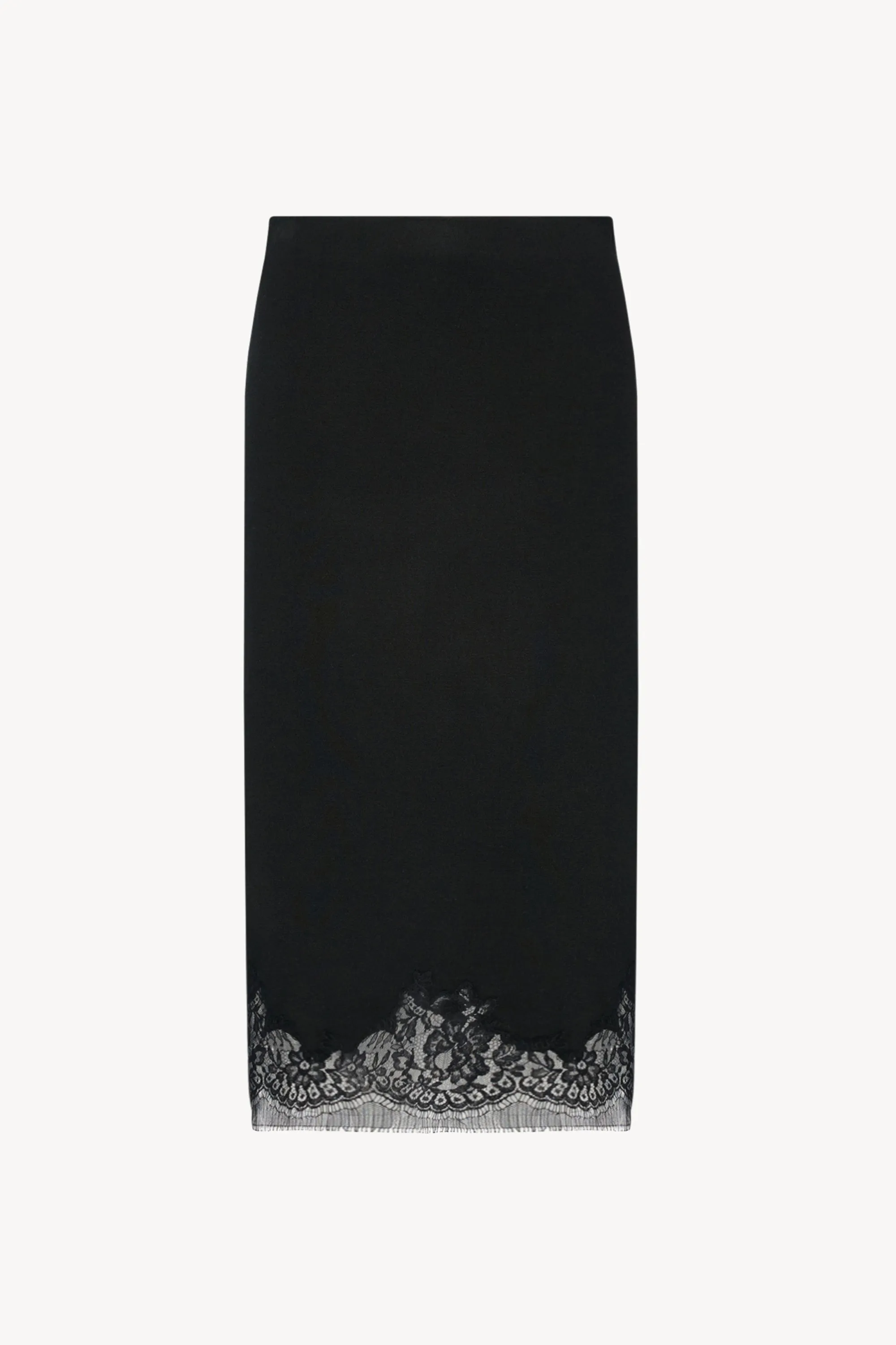 Mea Skirt sold by The Row