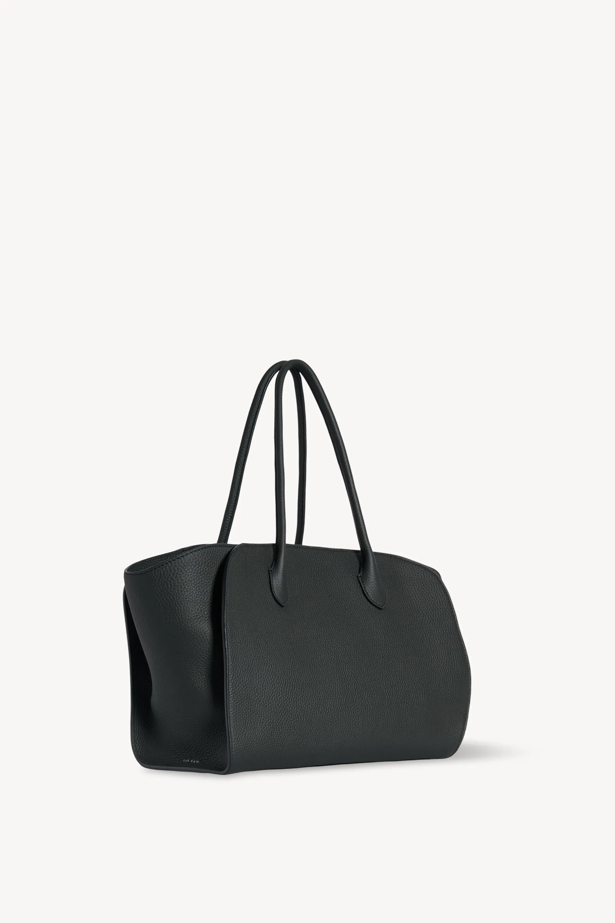 Marlo 14 Bag in Leather sold by The Row product image thumbnail 2