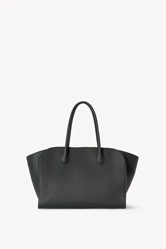 Marlo 14 Bag in Leather sold by The Row