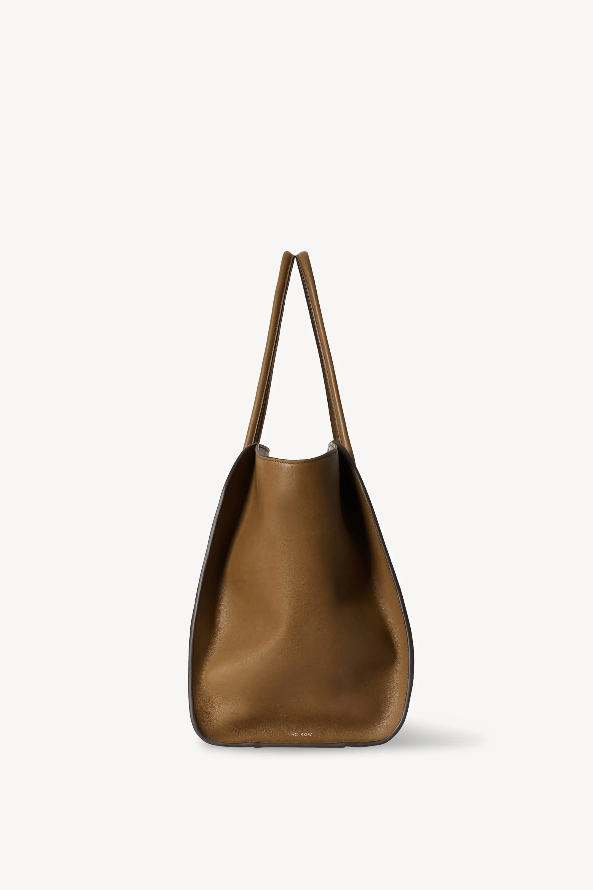 Marlo 17 Bag in Leather sold by The Row product image thumbnail 3