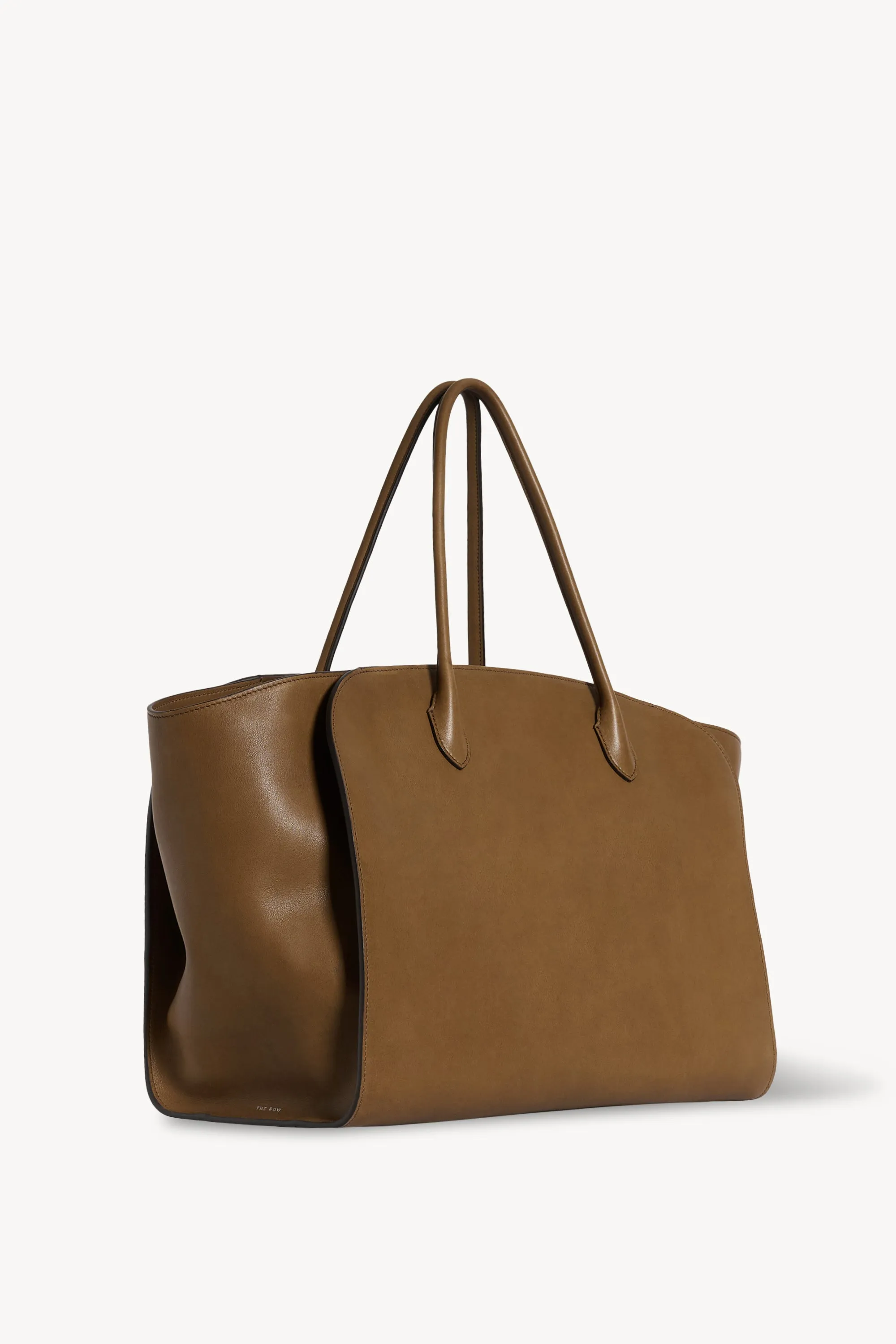 Marlo 17 Bag in Leather sold by The Row product image thumbnail 2