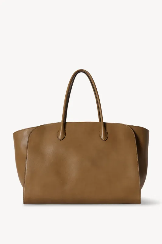Marlo 17 Bag in Leather sold by The Row