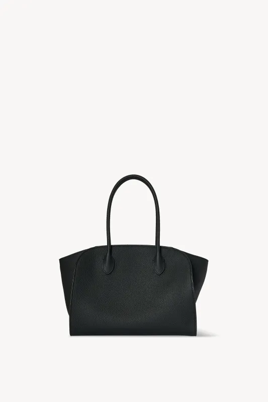 Marlo 12 Bag in Leather sold by The Row