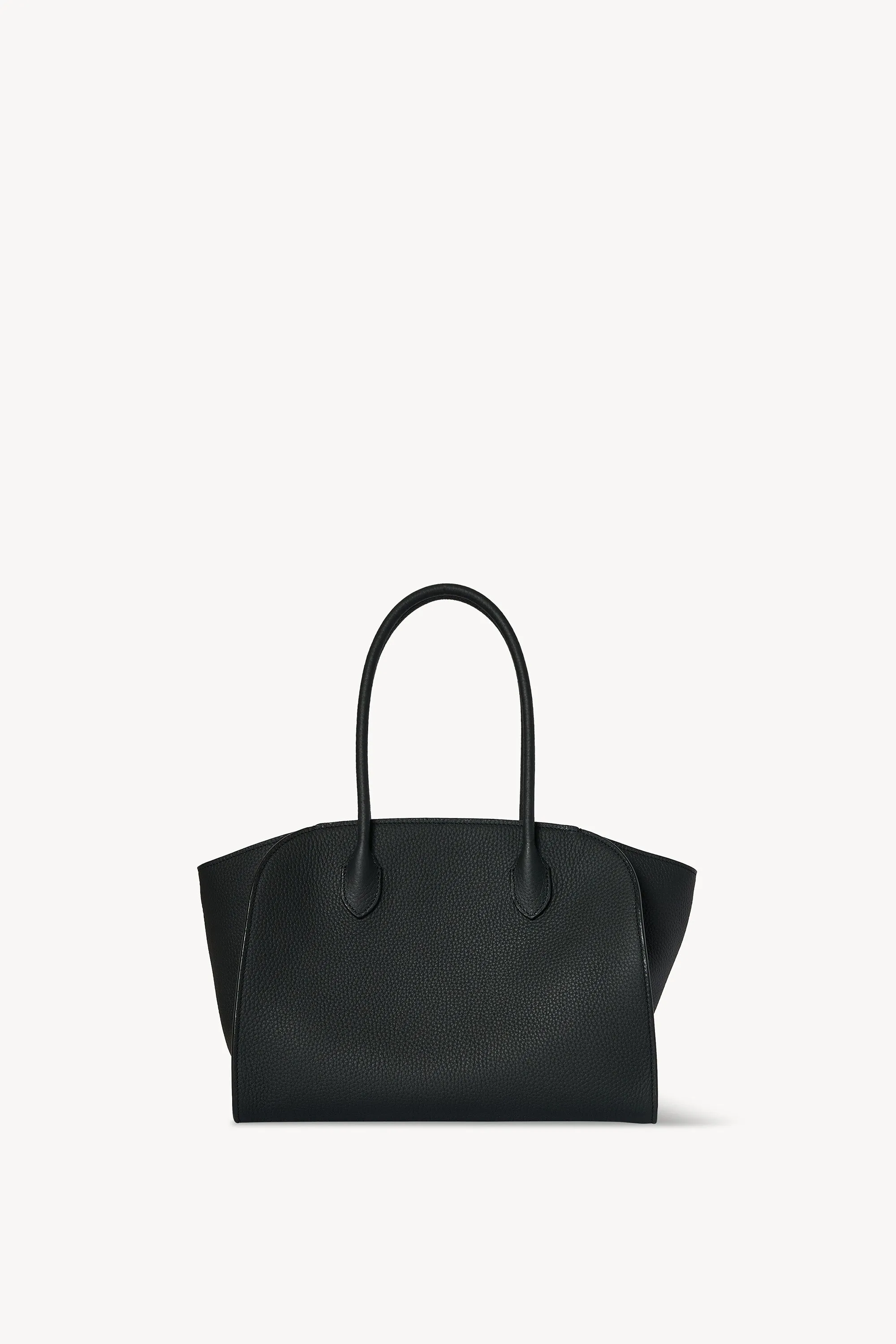 Marlo 12 Bag in Leather sold by The Row