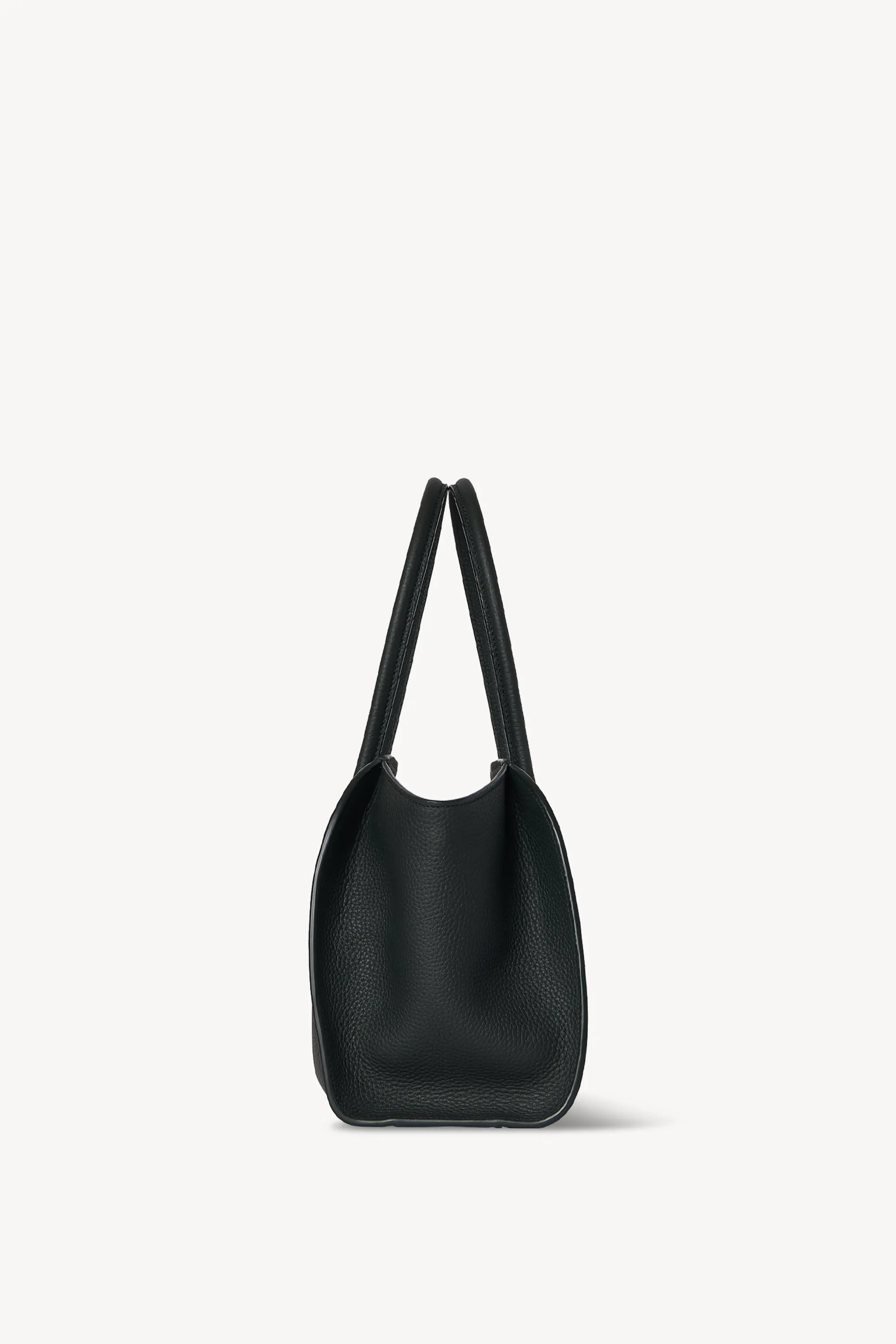 Marlo 12 Bag in Leather sold by The Row product image thumbnail 3