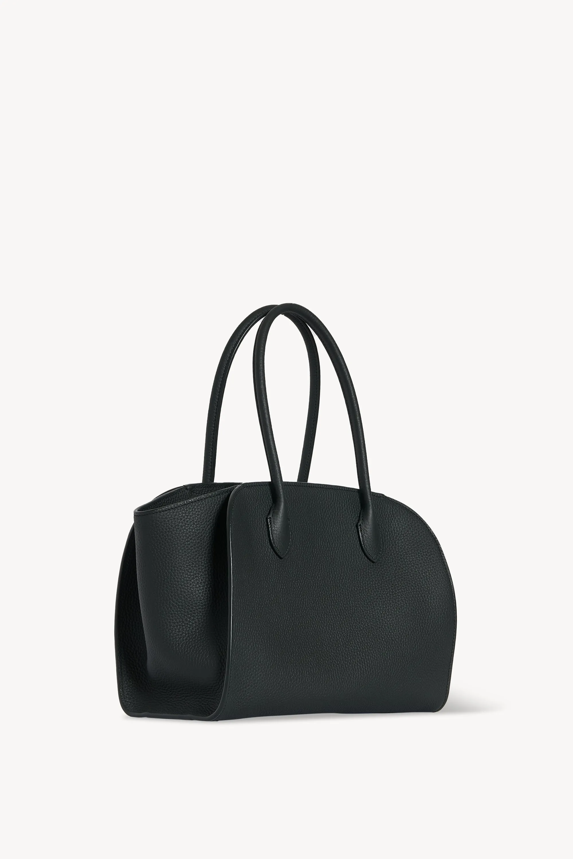 Marlo 12 Bag in Leather sold by The Row product image thumbnail 2