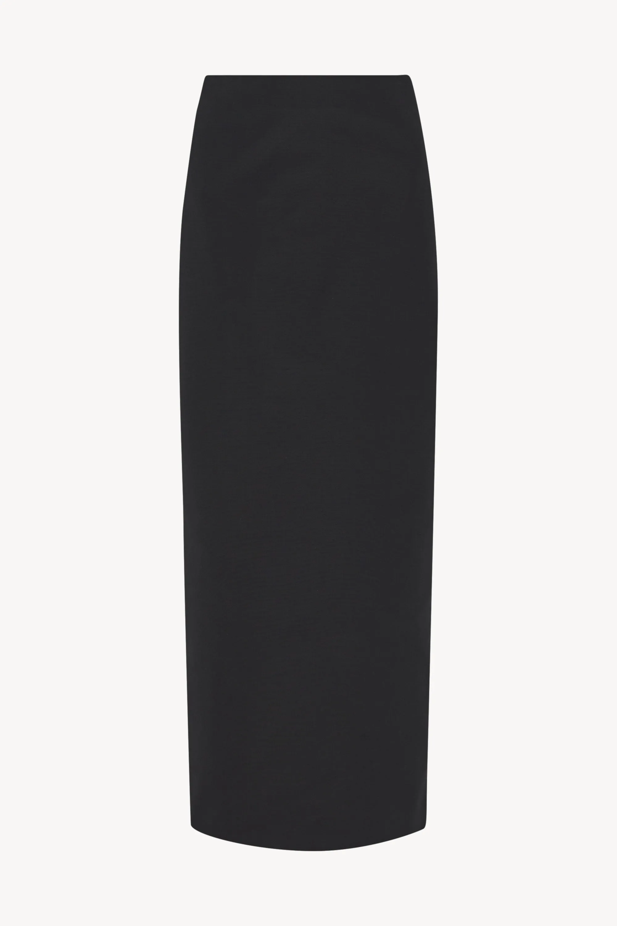 Bartelle Skirt in Wool and Silk sold by The Row