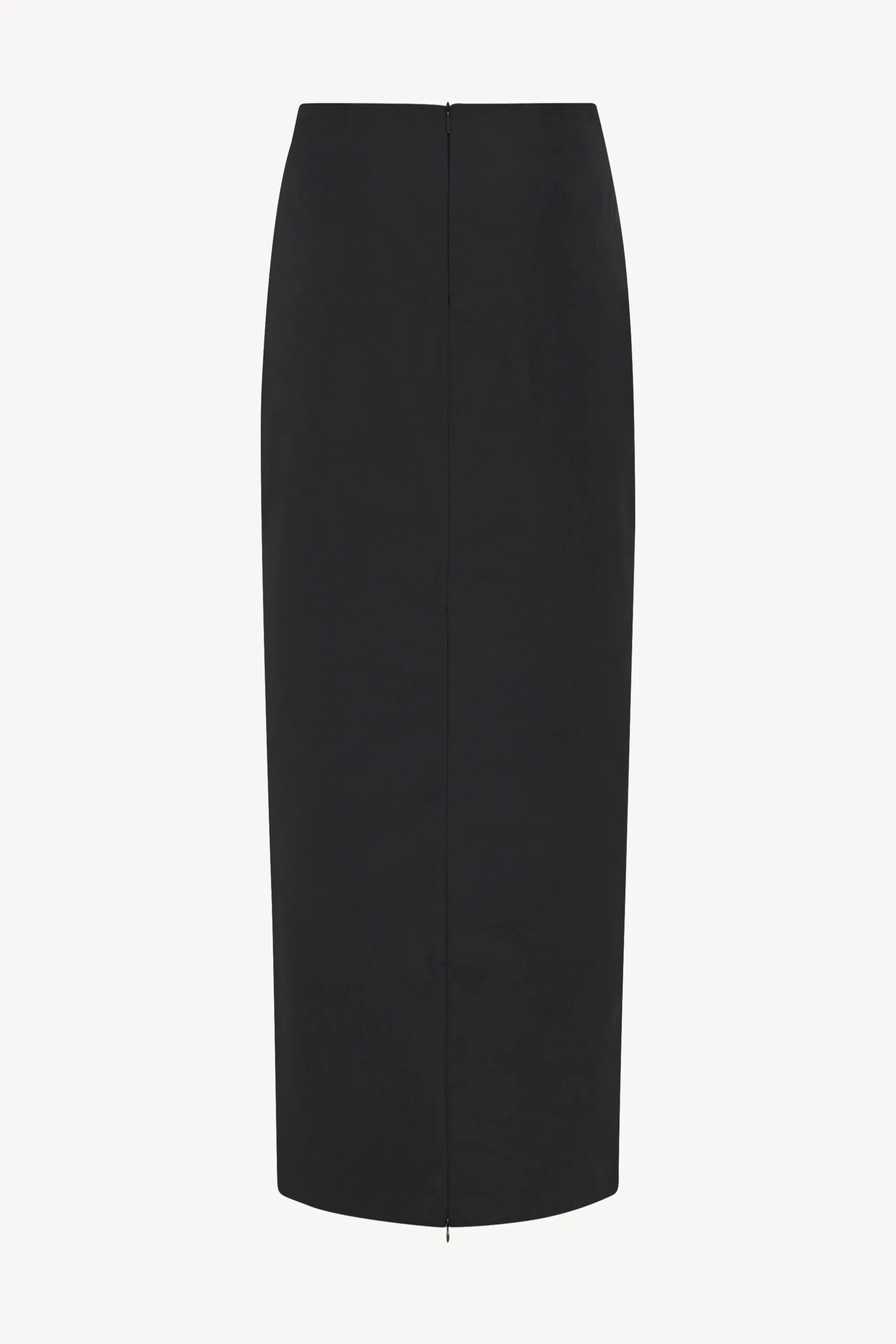 Bartelle Skirt in Wool and Silk sold by The Row product image thumbnail 3