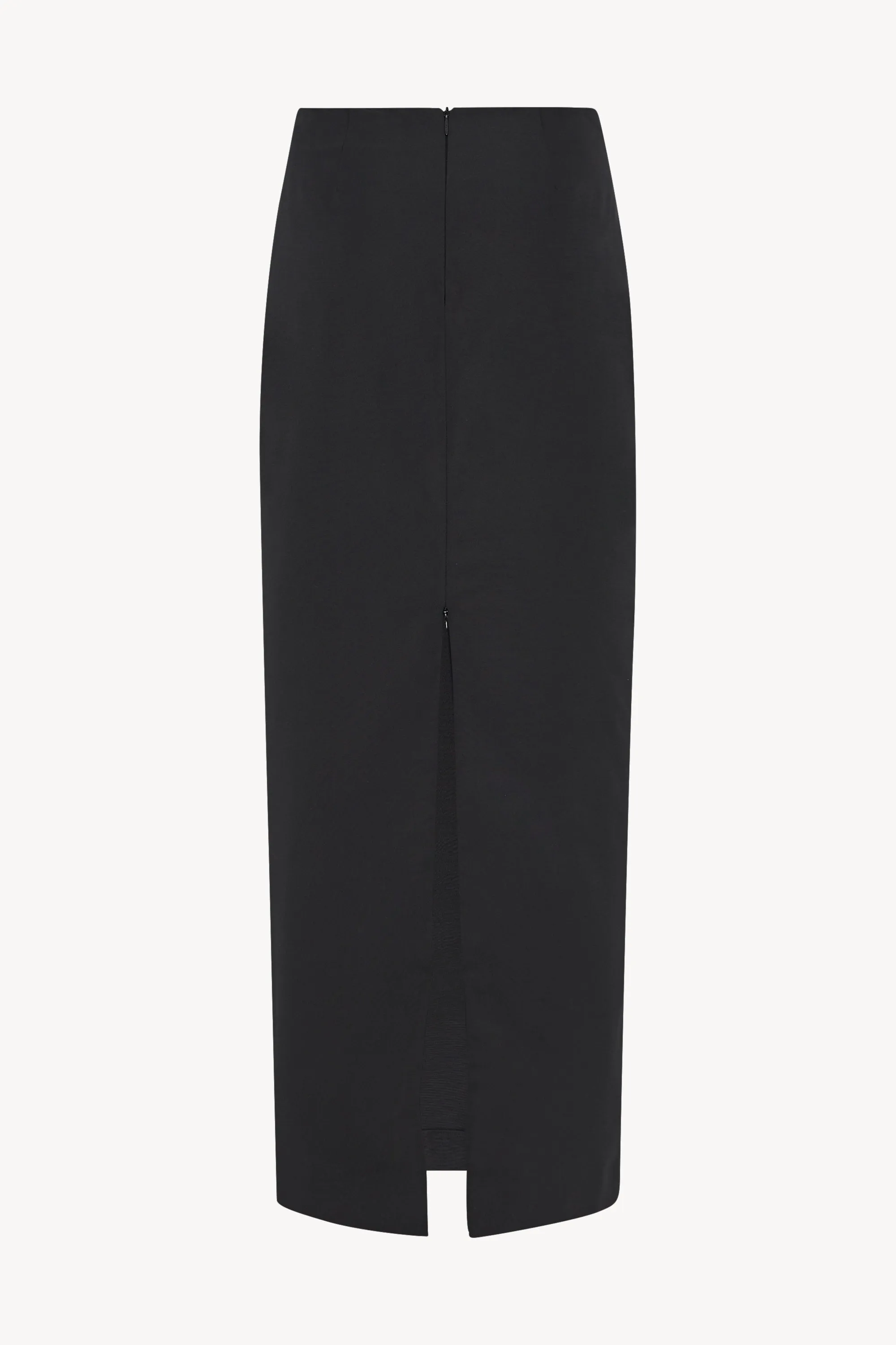 Bartelle Skirt in Wool and Silk sold by The Row product image thumbnail 2