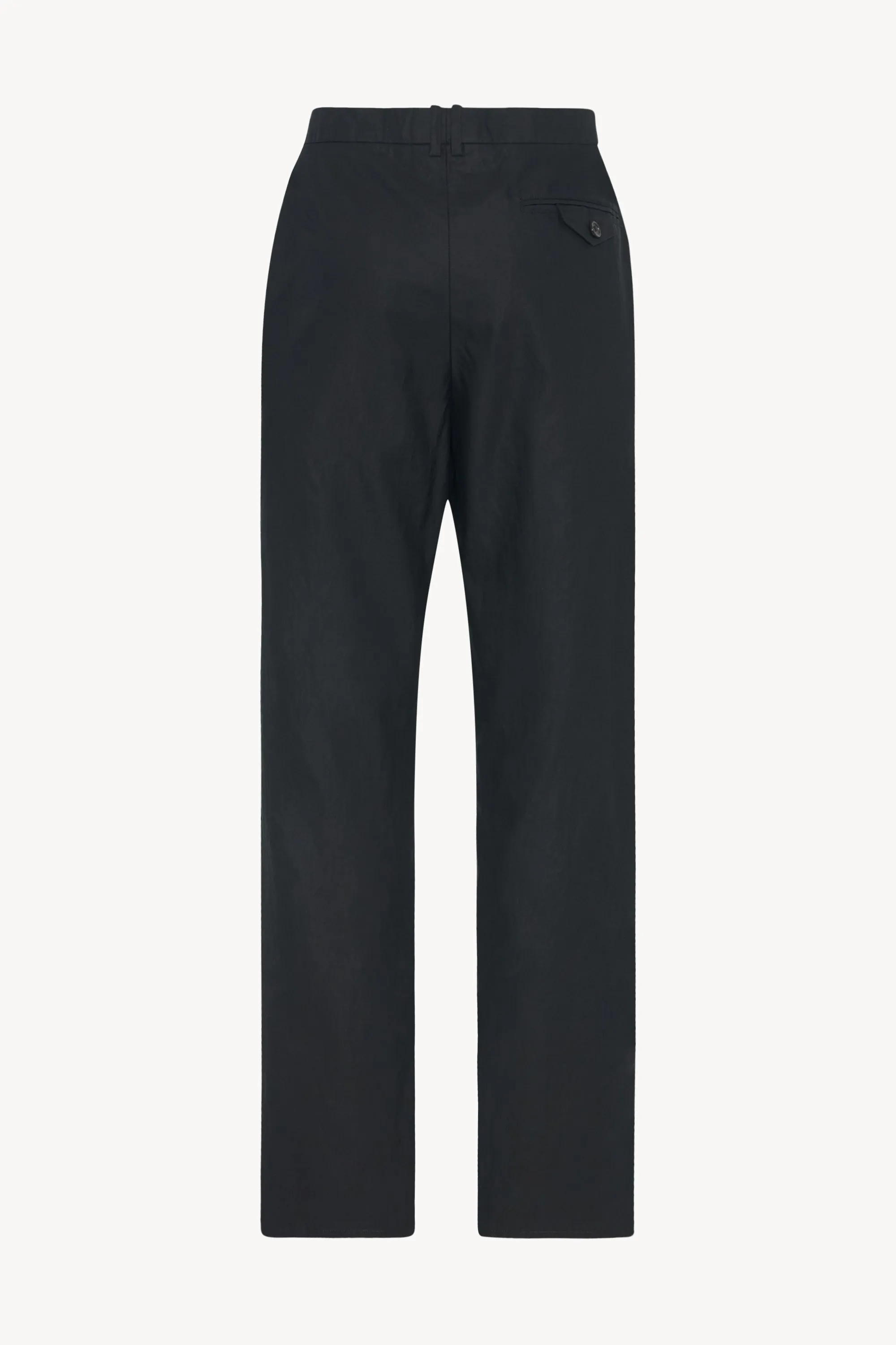 Zuzana Pant in Cotton sold by The Row product image thumbnail 2