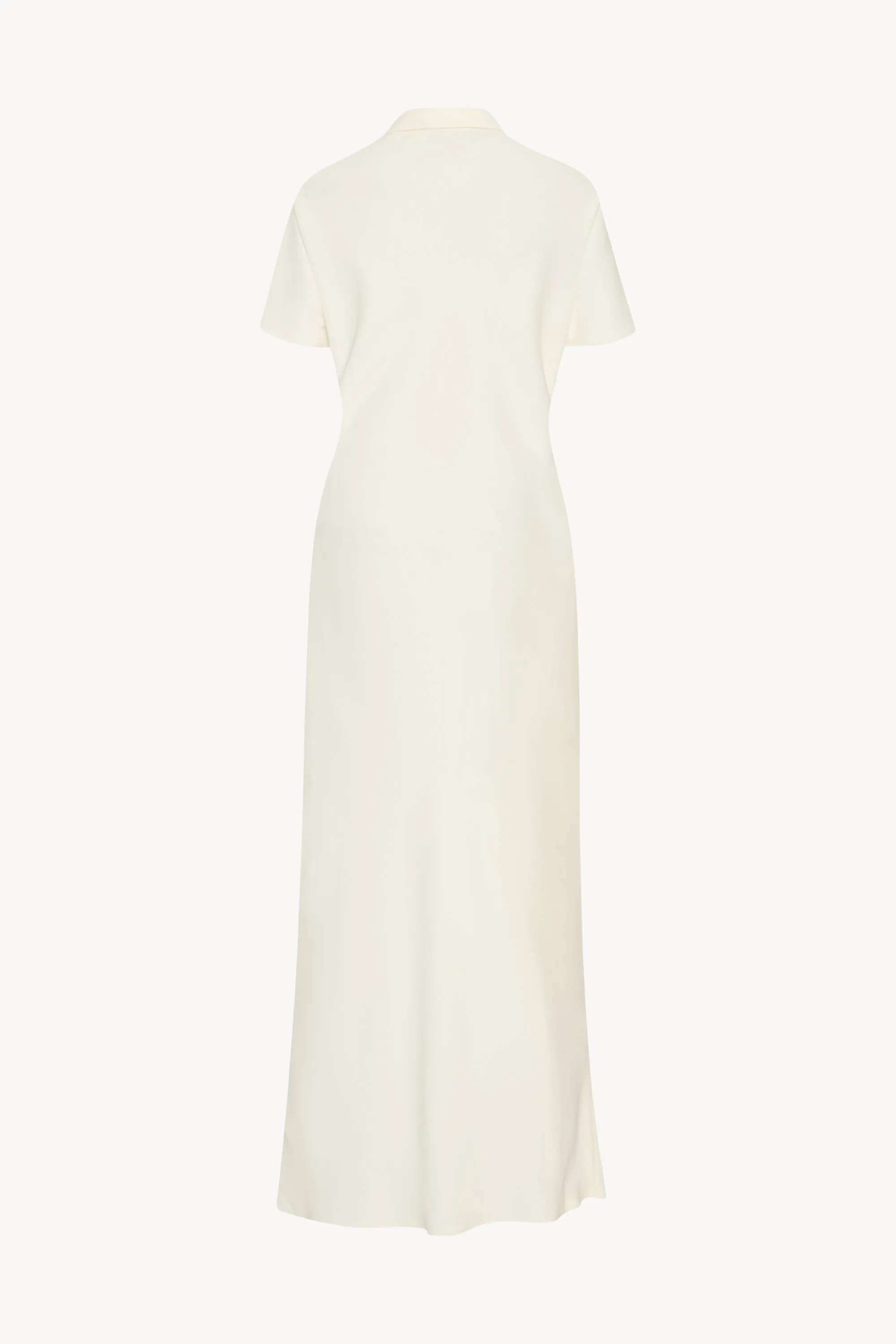 Valenit Dress in Silk sold by The Row product image thumbnail 2