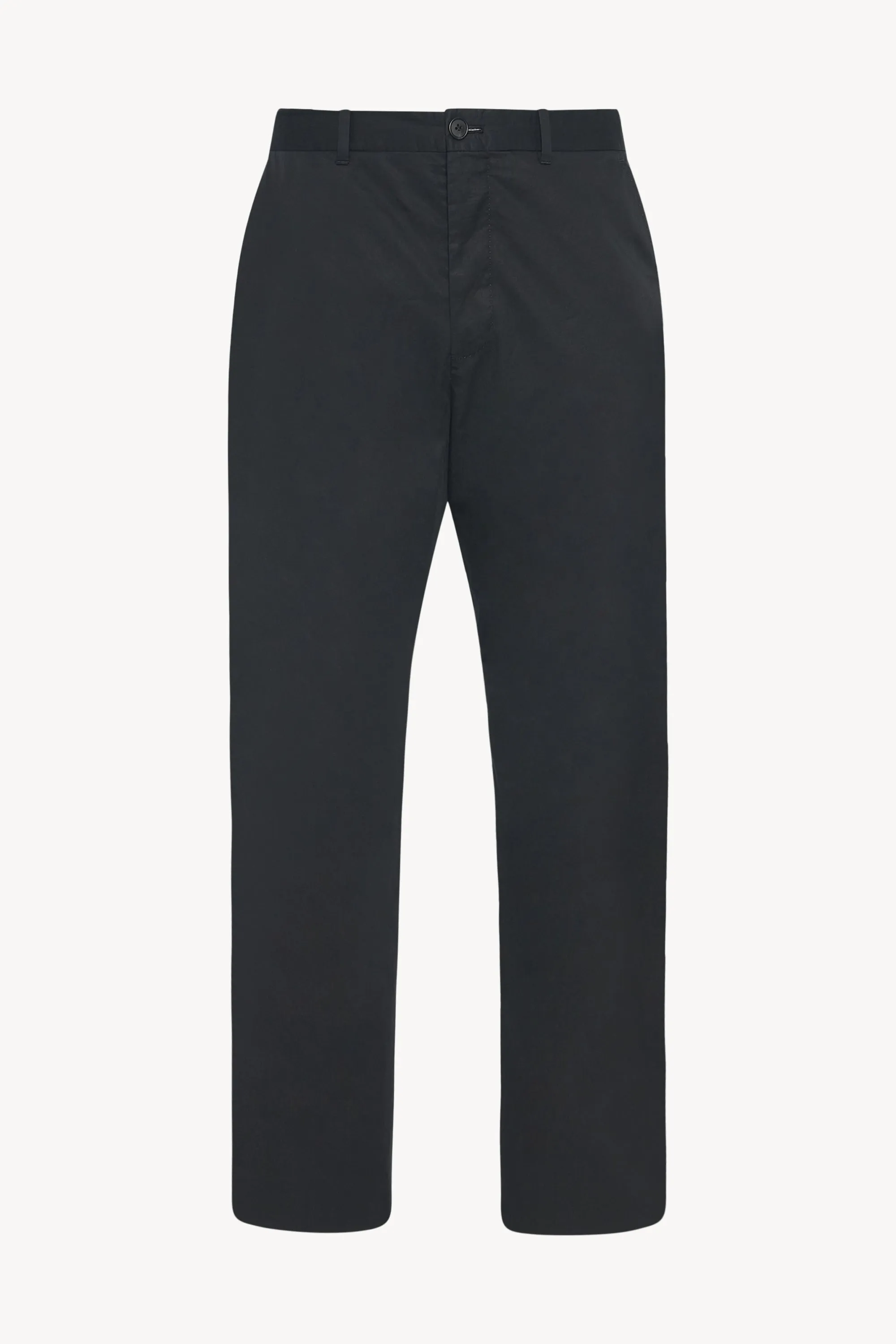 Lerio Pant in Cotton sold by The Row