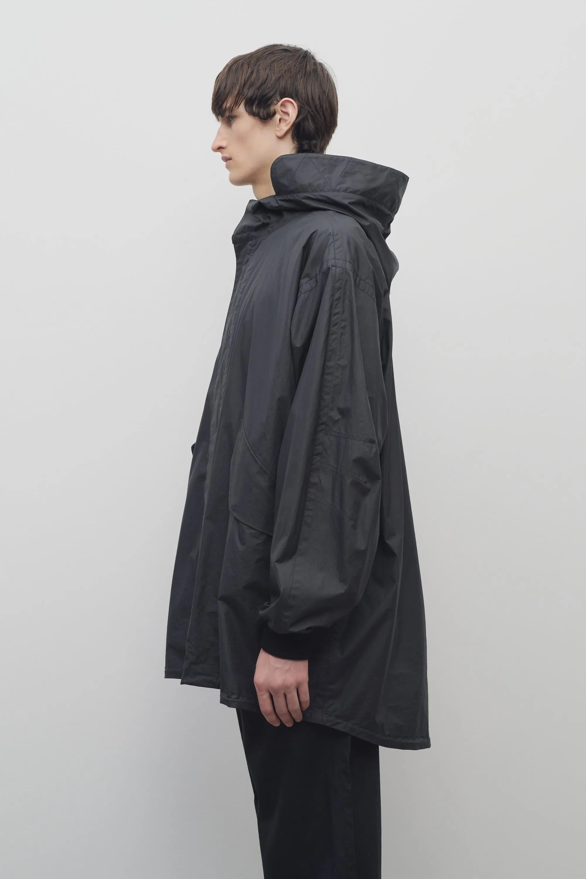 Kemet Jacket in Cotton sold by The Row product image thumbnail 4