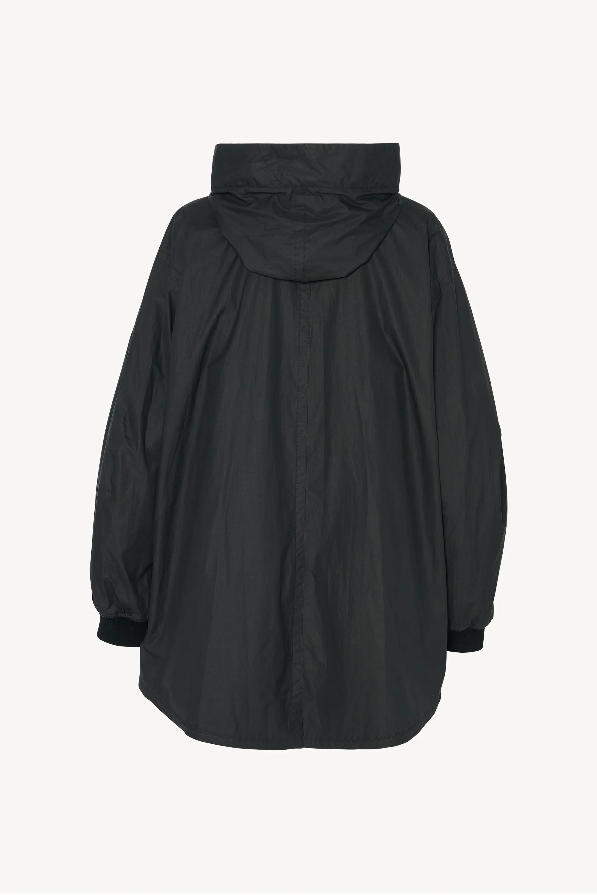 Kemet Jacket in Cotton sold by The Row product image thumbnail 2