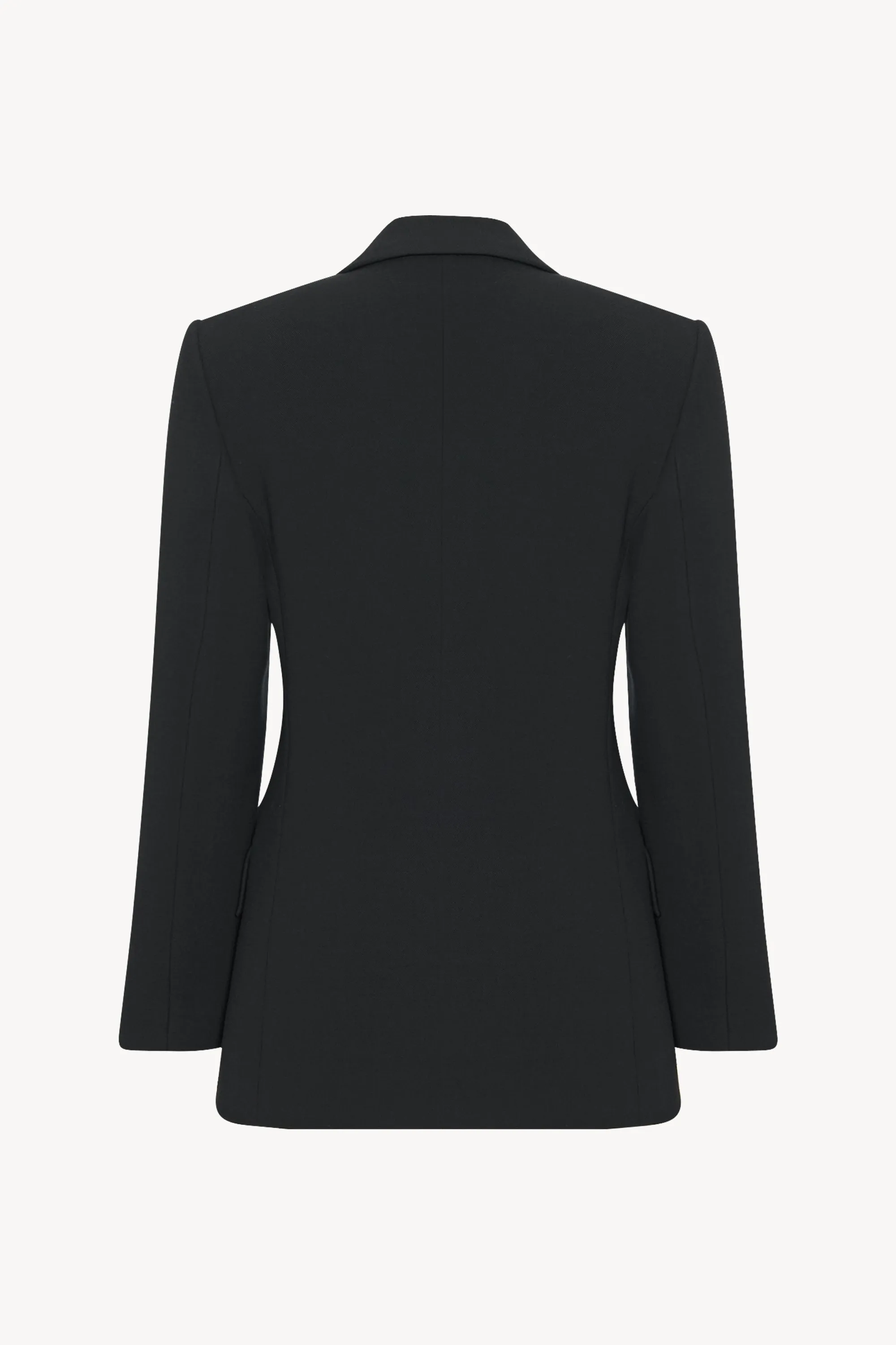 Enida Jacket in Wool sold by The Row product image thumbnail 2