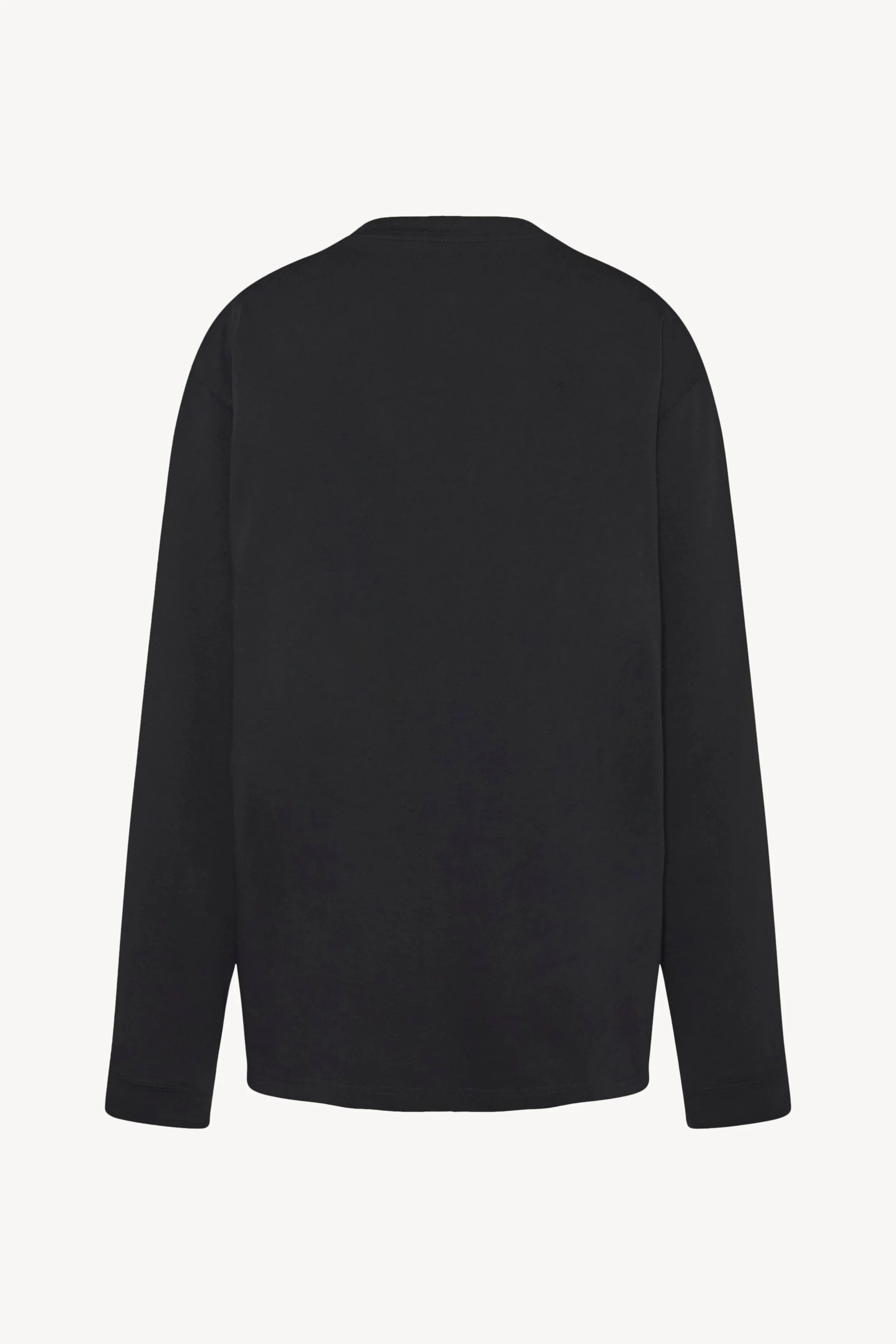 Ciles R Top in Cotton sold by The Row product image thumbnail 2