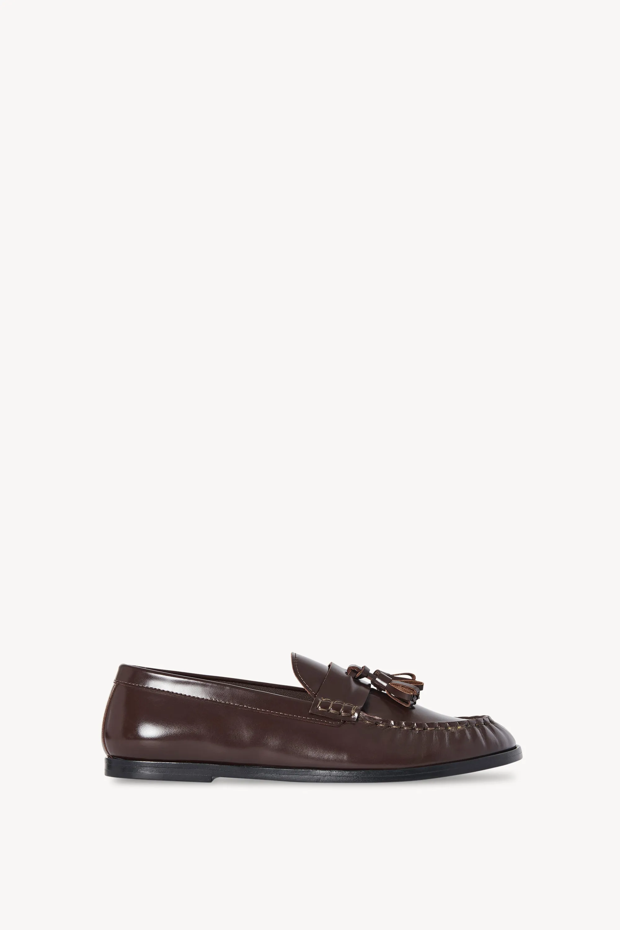 Men's Loafer in Leather sold by The Row