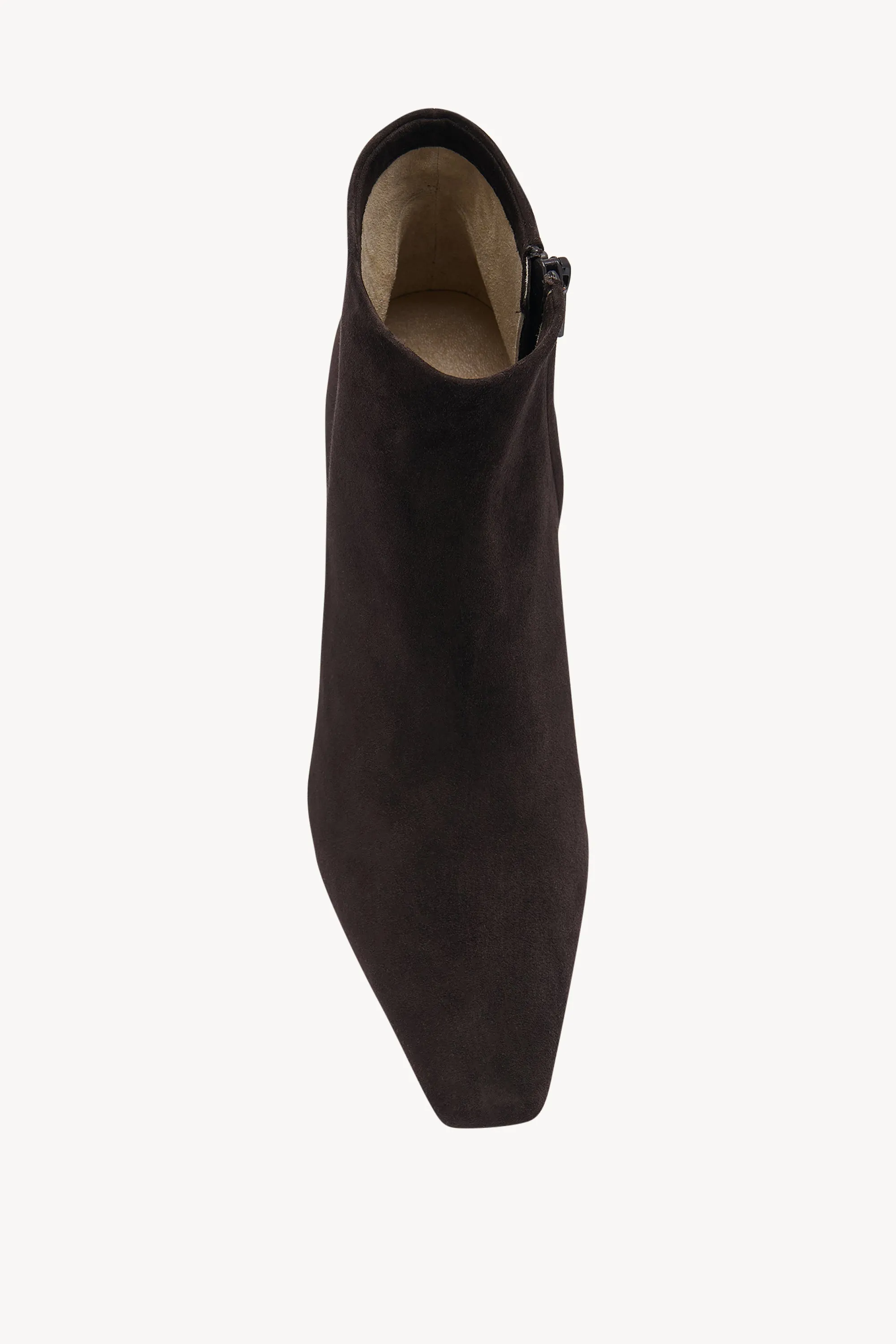 Carla 80 Boot sold by The Row product image thumbnail 3