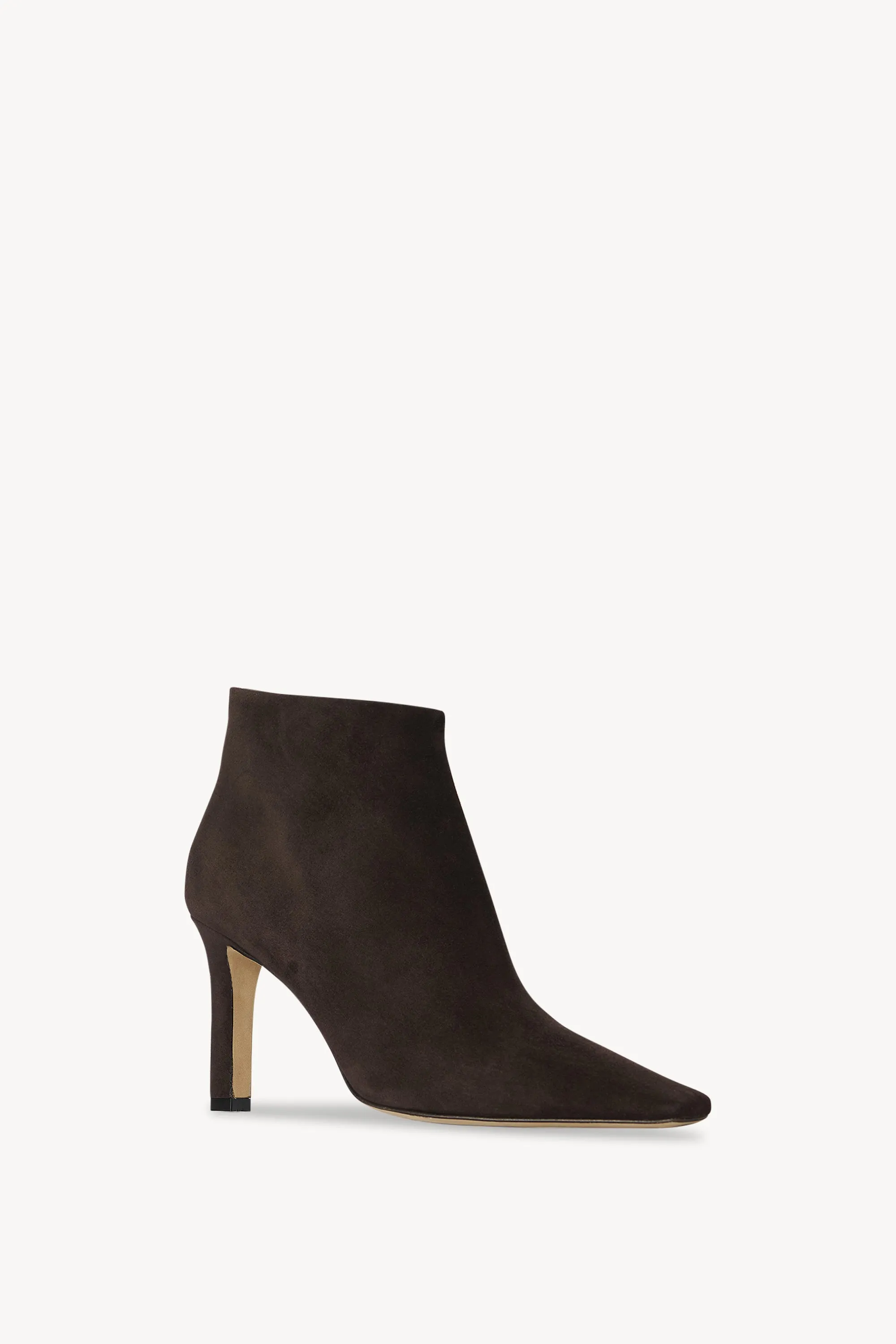 Carla 80 Boot sold by The Row product image thumbnail 2