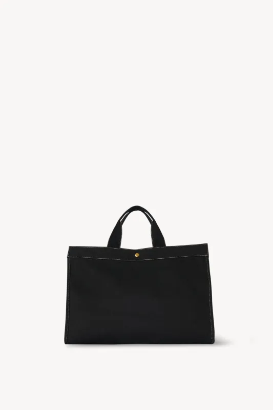 Sisal Shopper made by The Row