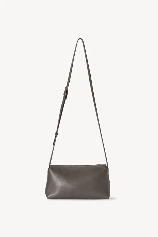 Rene Crossbody Bag in Leather sold by The Row